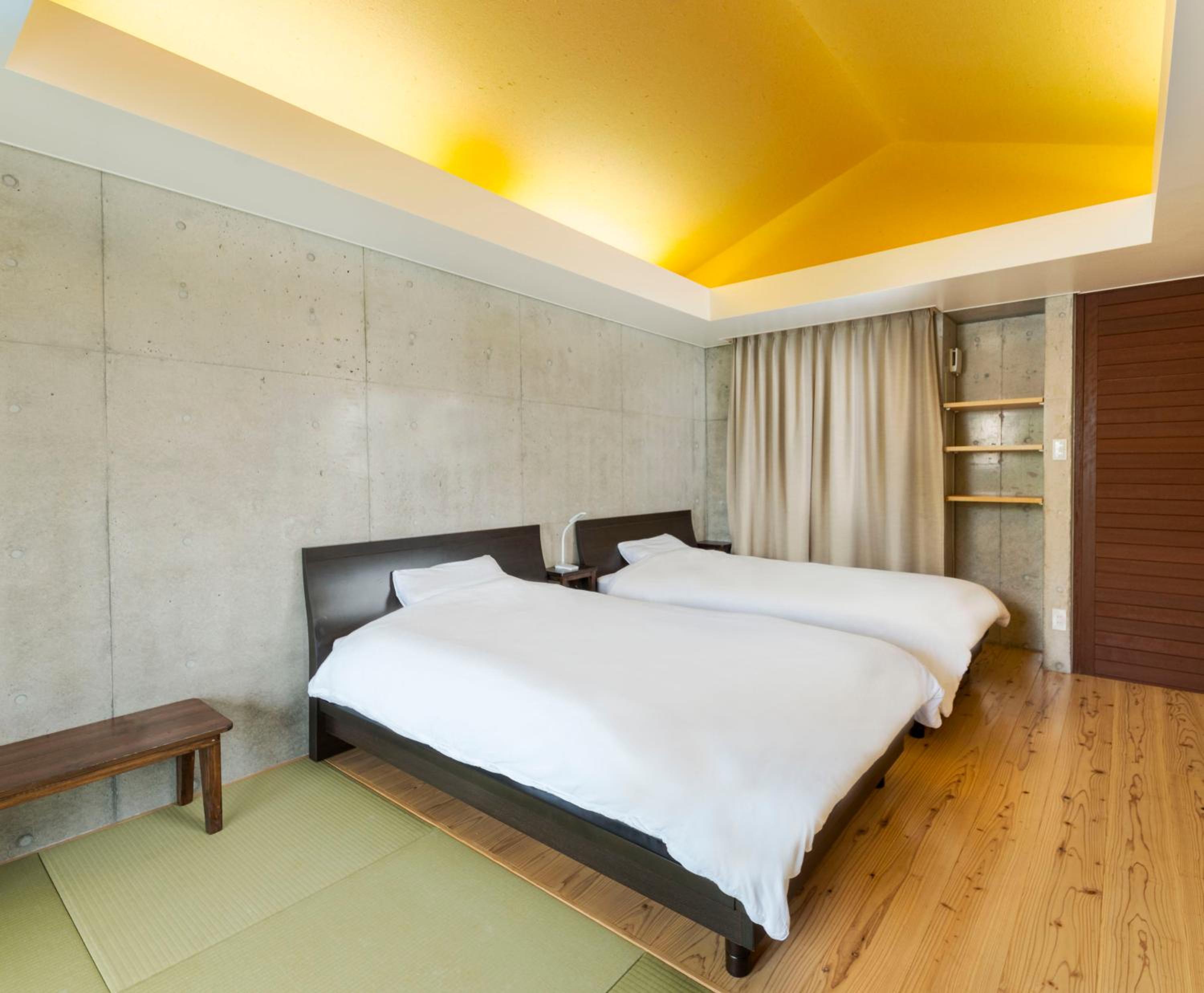 Standard Twin Room photo 3