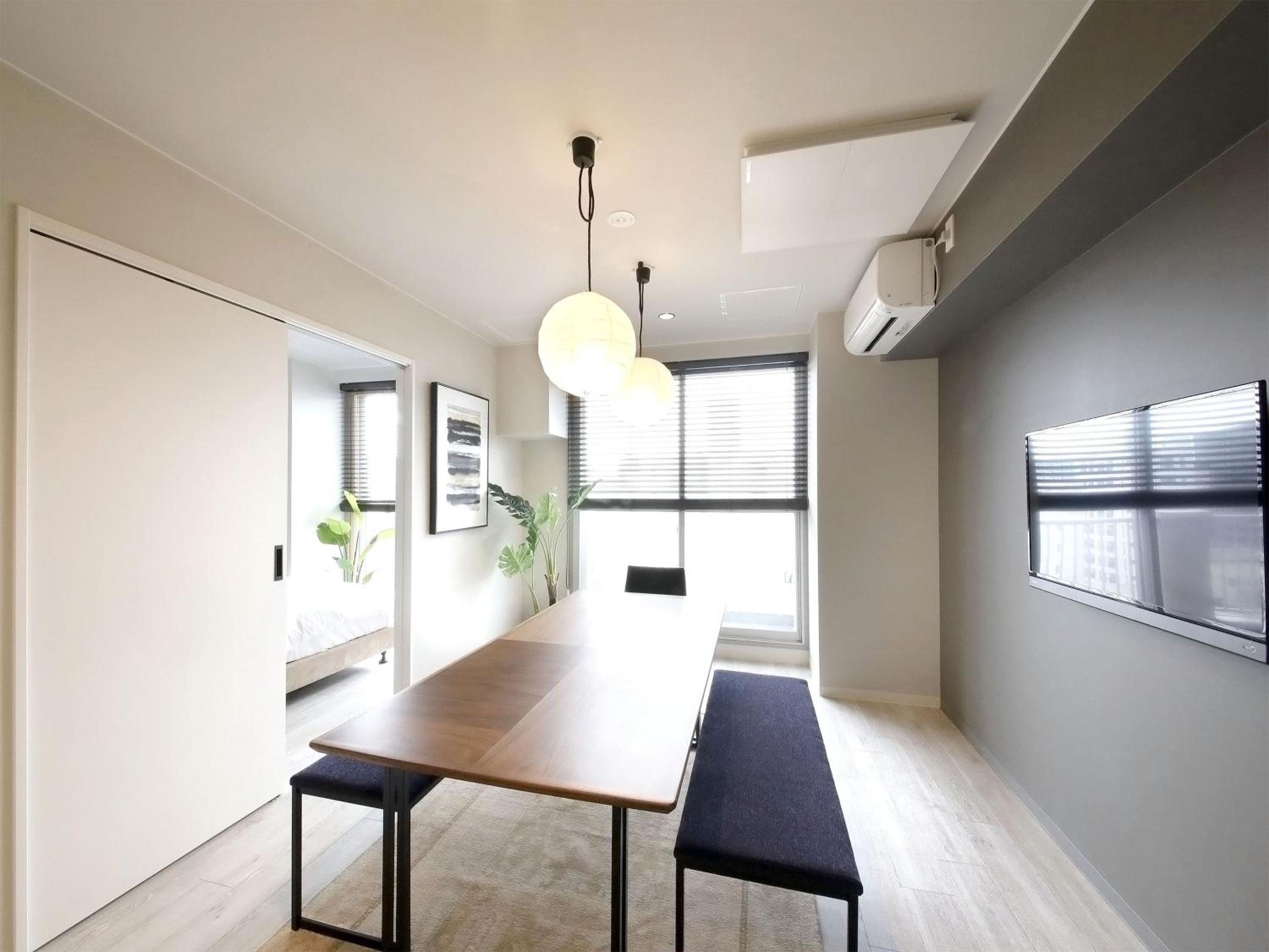 Deluxe Family Room - Photo 9