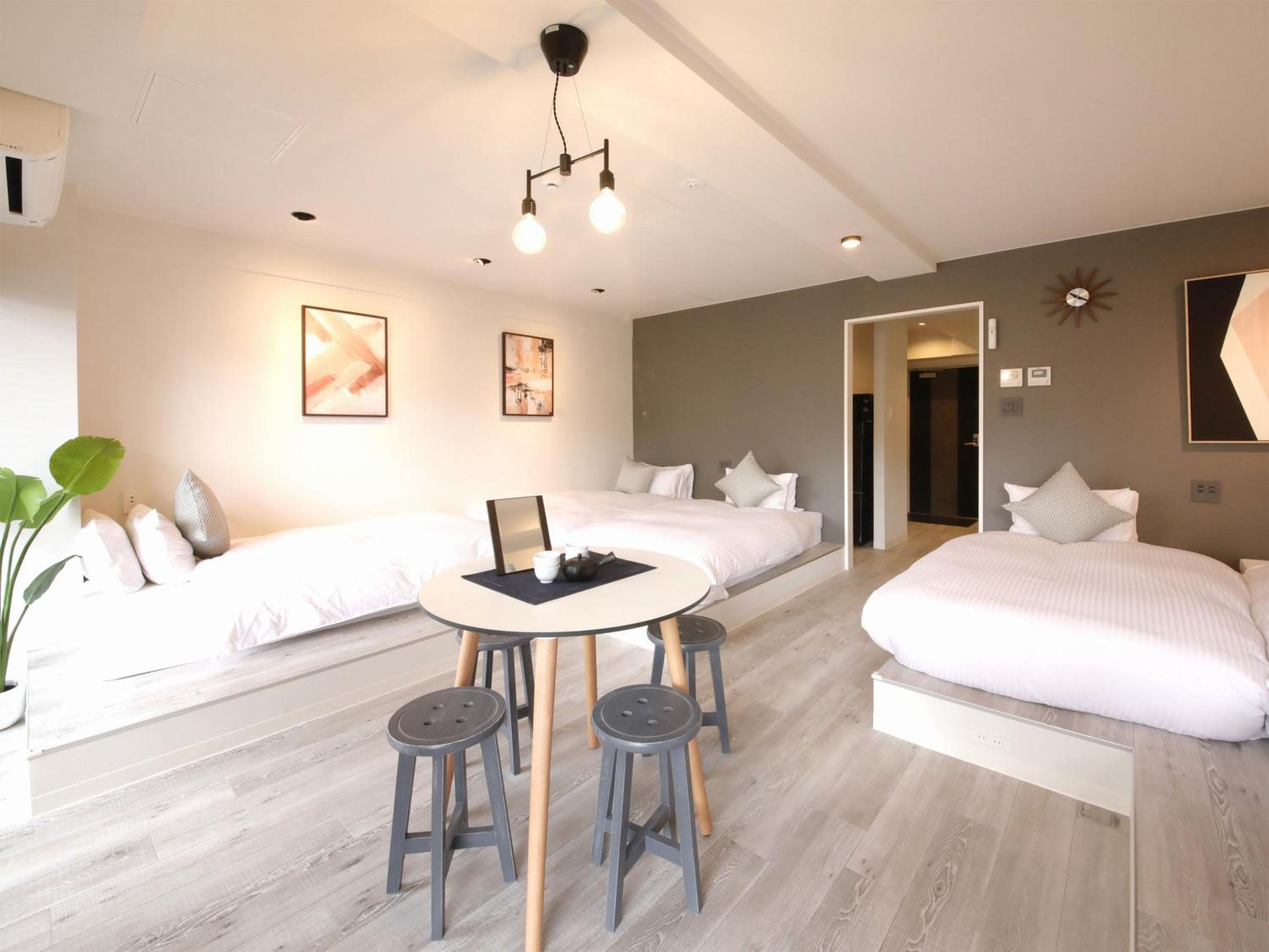 Standard Family Room