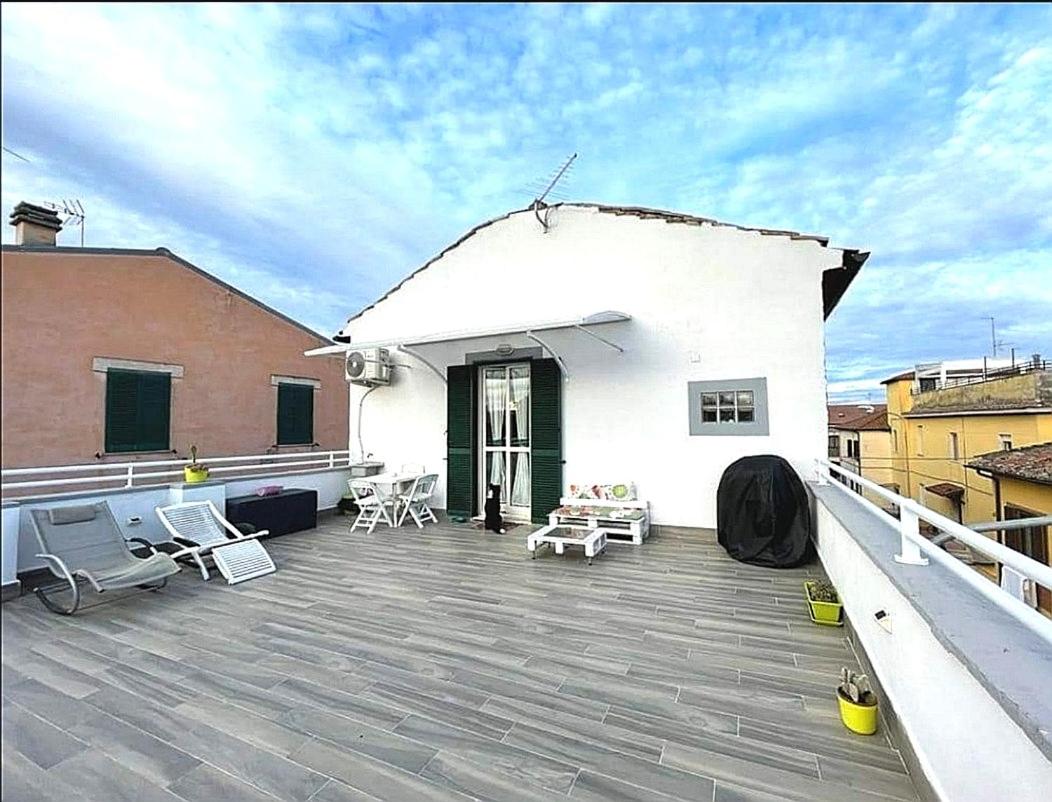Studio with Terrace - Photo 52