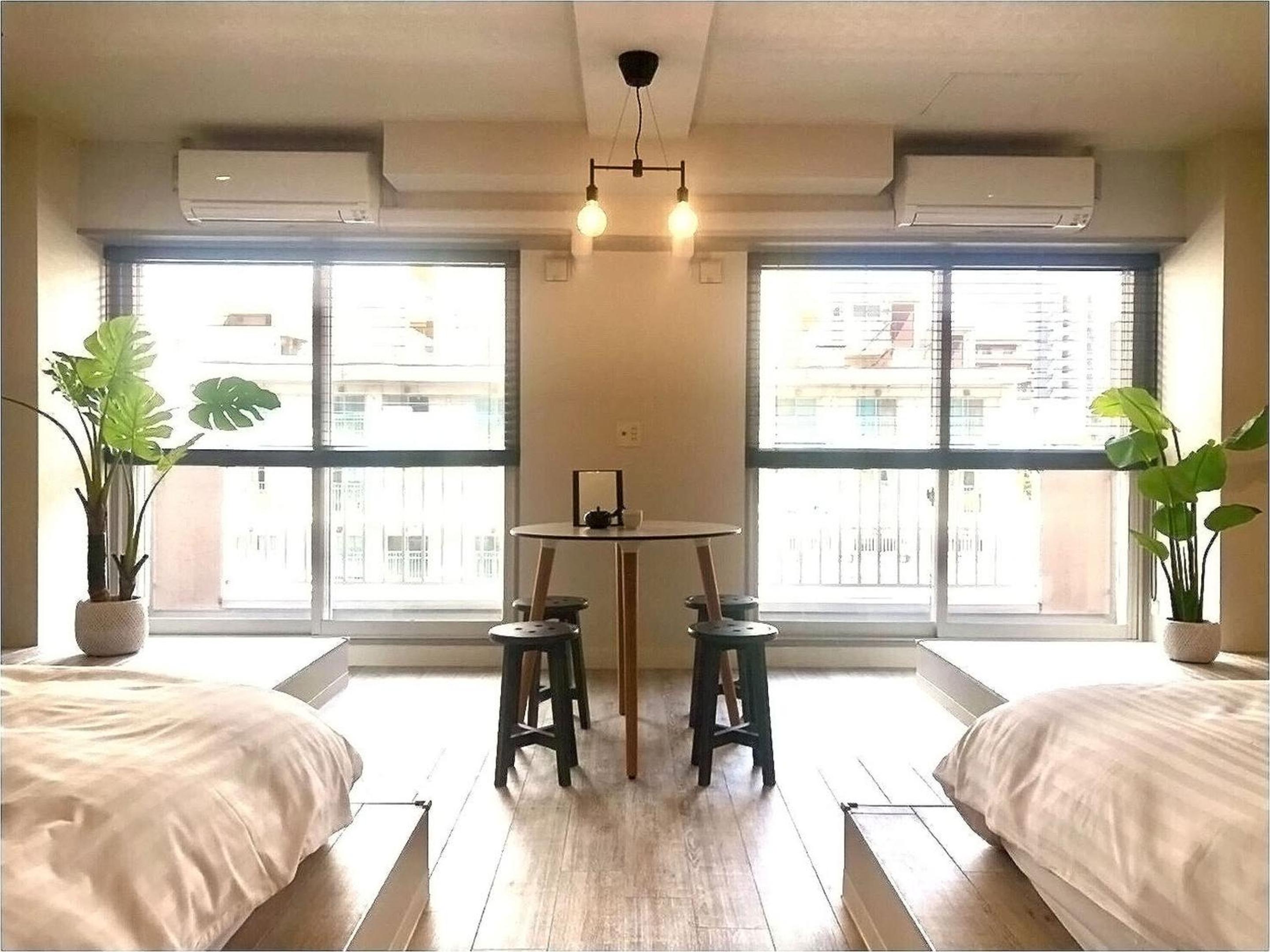 Standard Twin Room - Photo 1