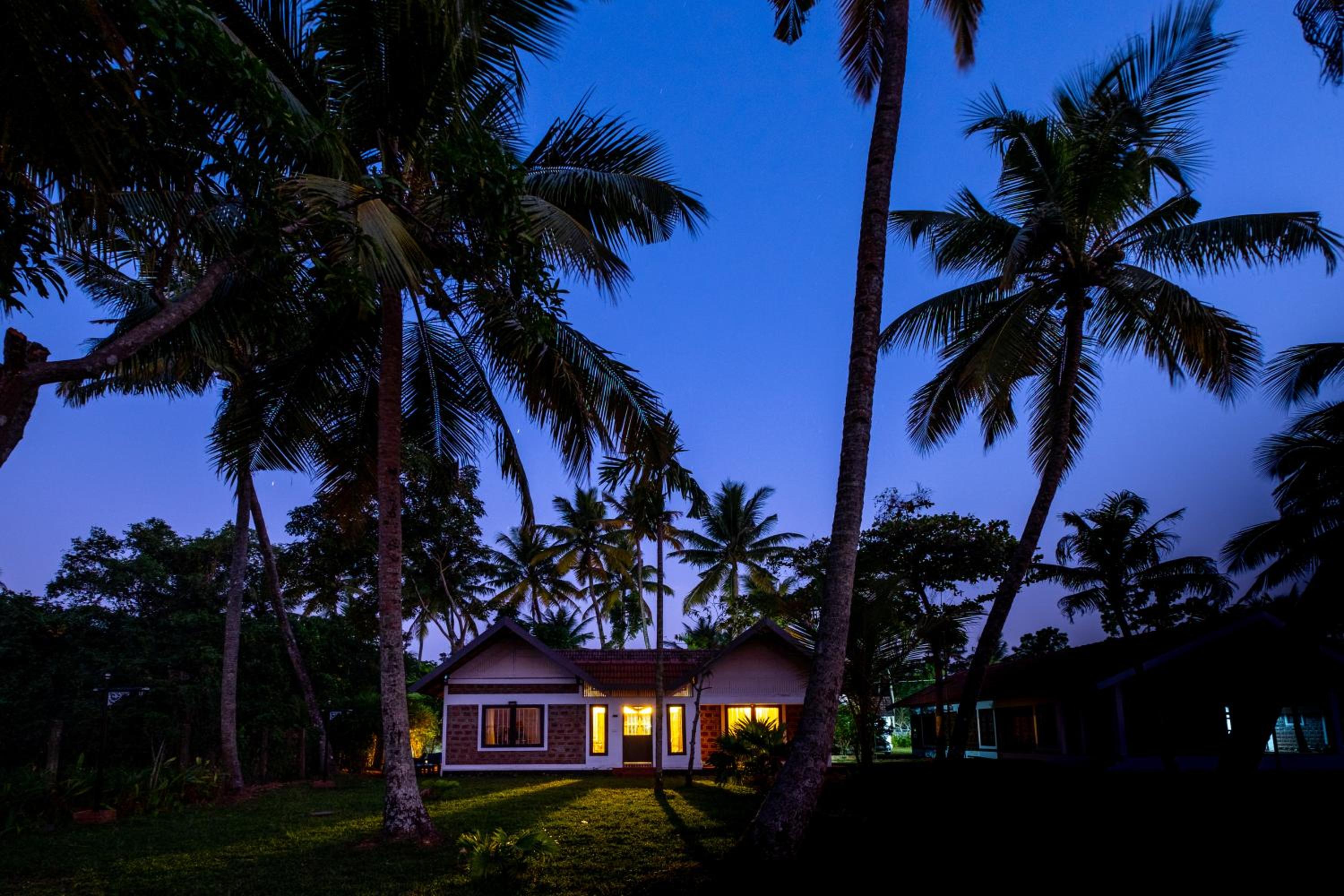 Two-Bedroom Villa photo 2