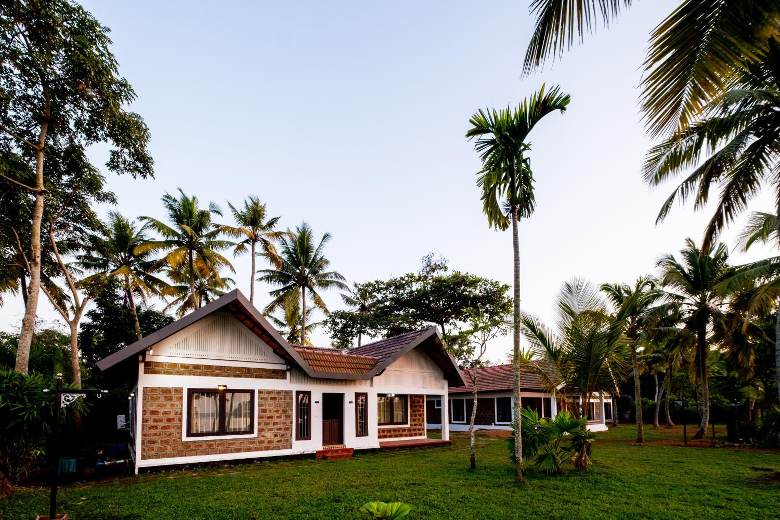 Two-Bedroom Villa photo 3