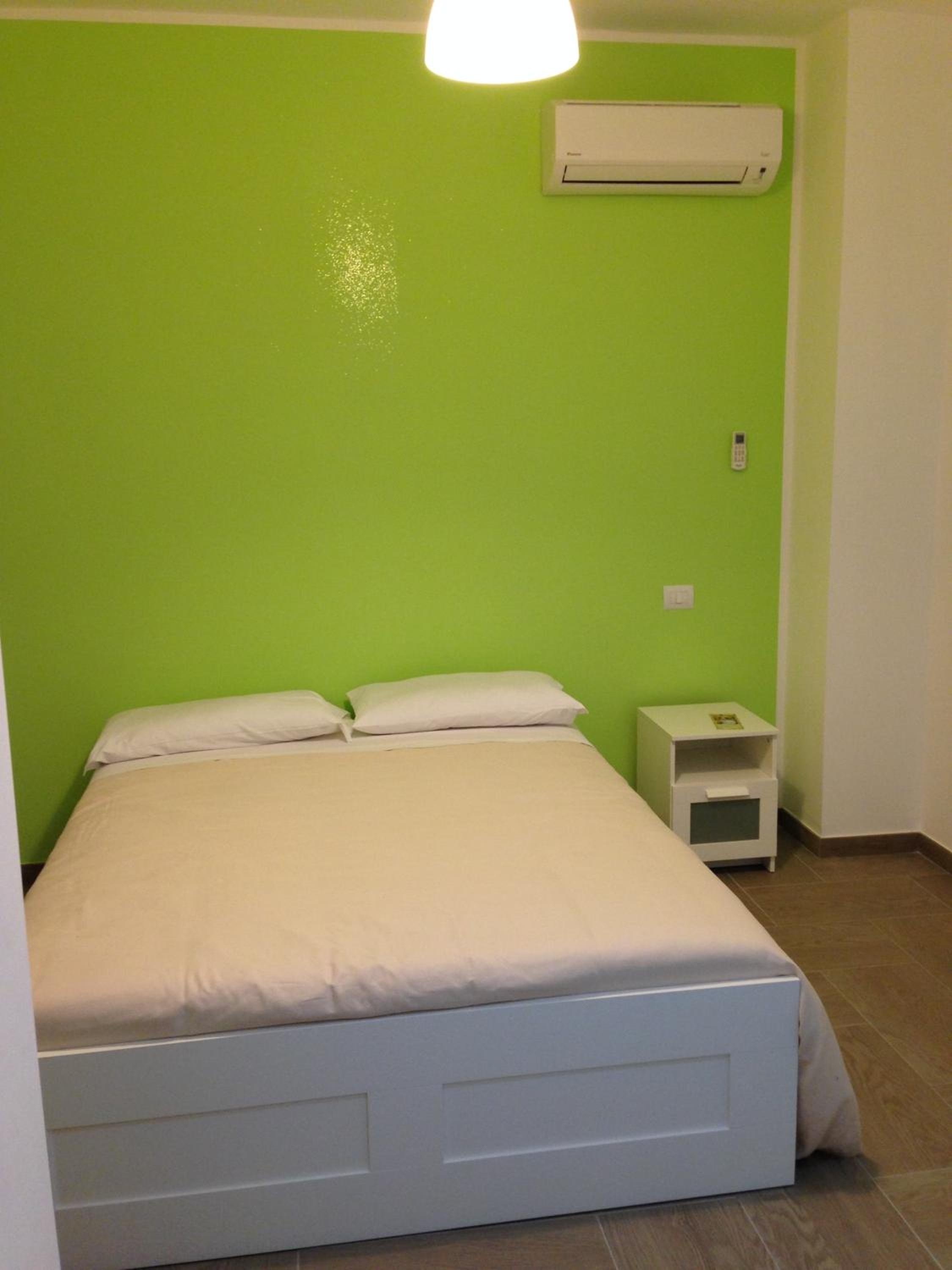 Double Room with Private Bathroom photo 1