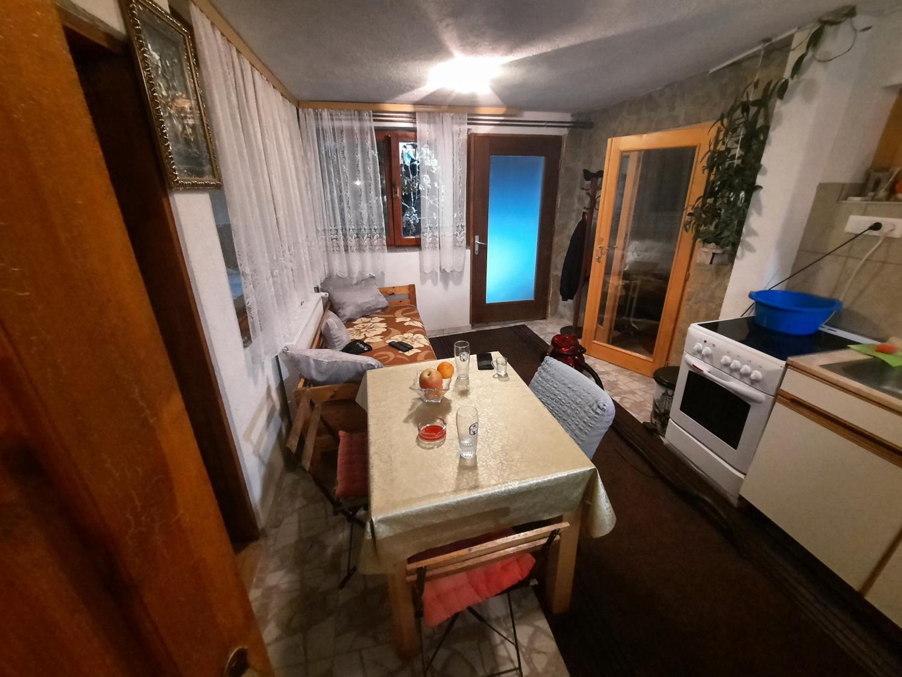 Two-Bedroom Apartment photo 2