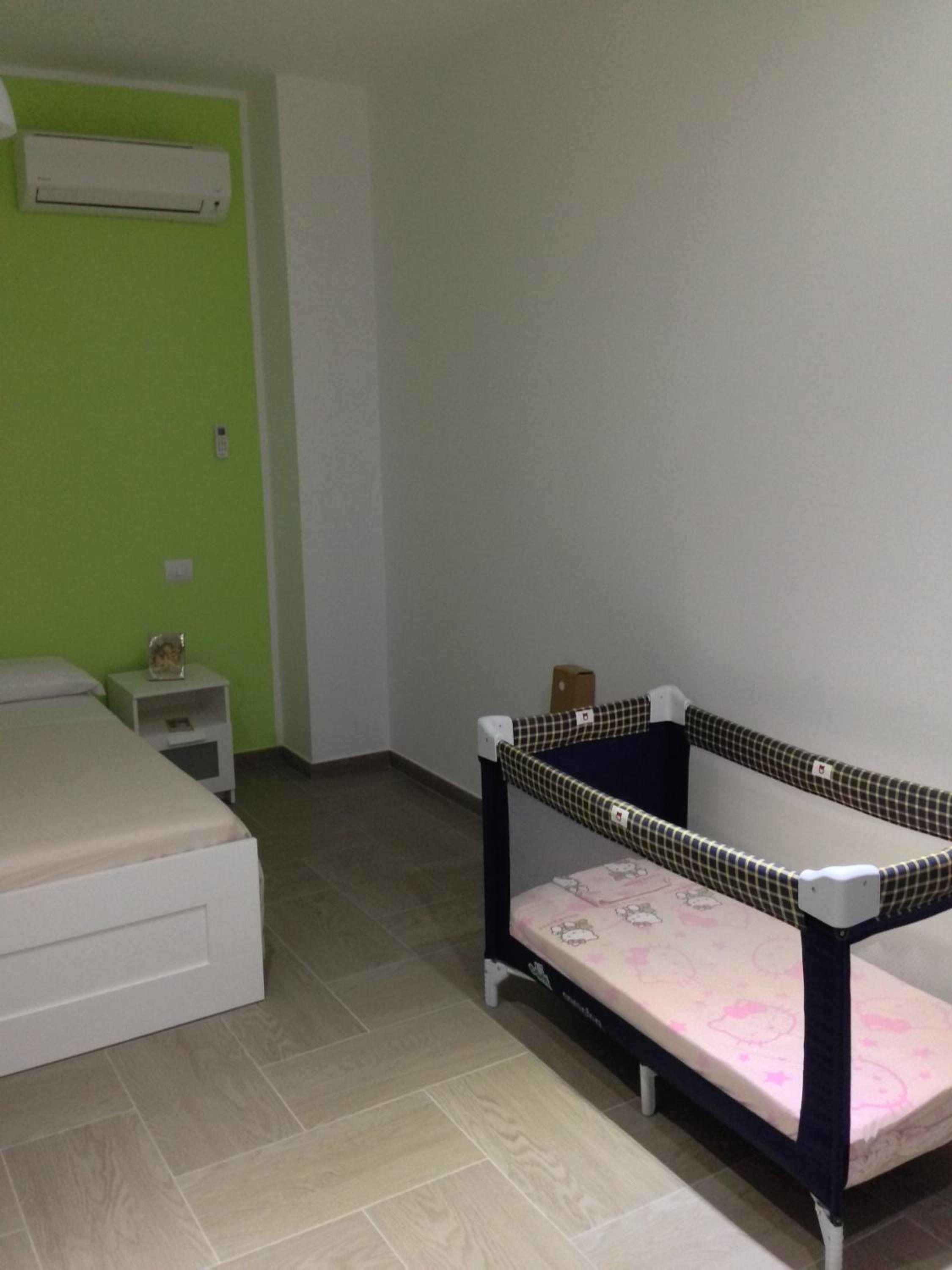 Double Room with Private Bathroom photo 3