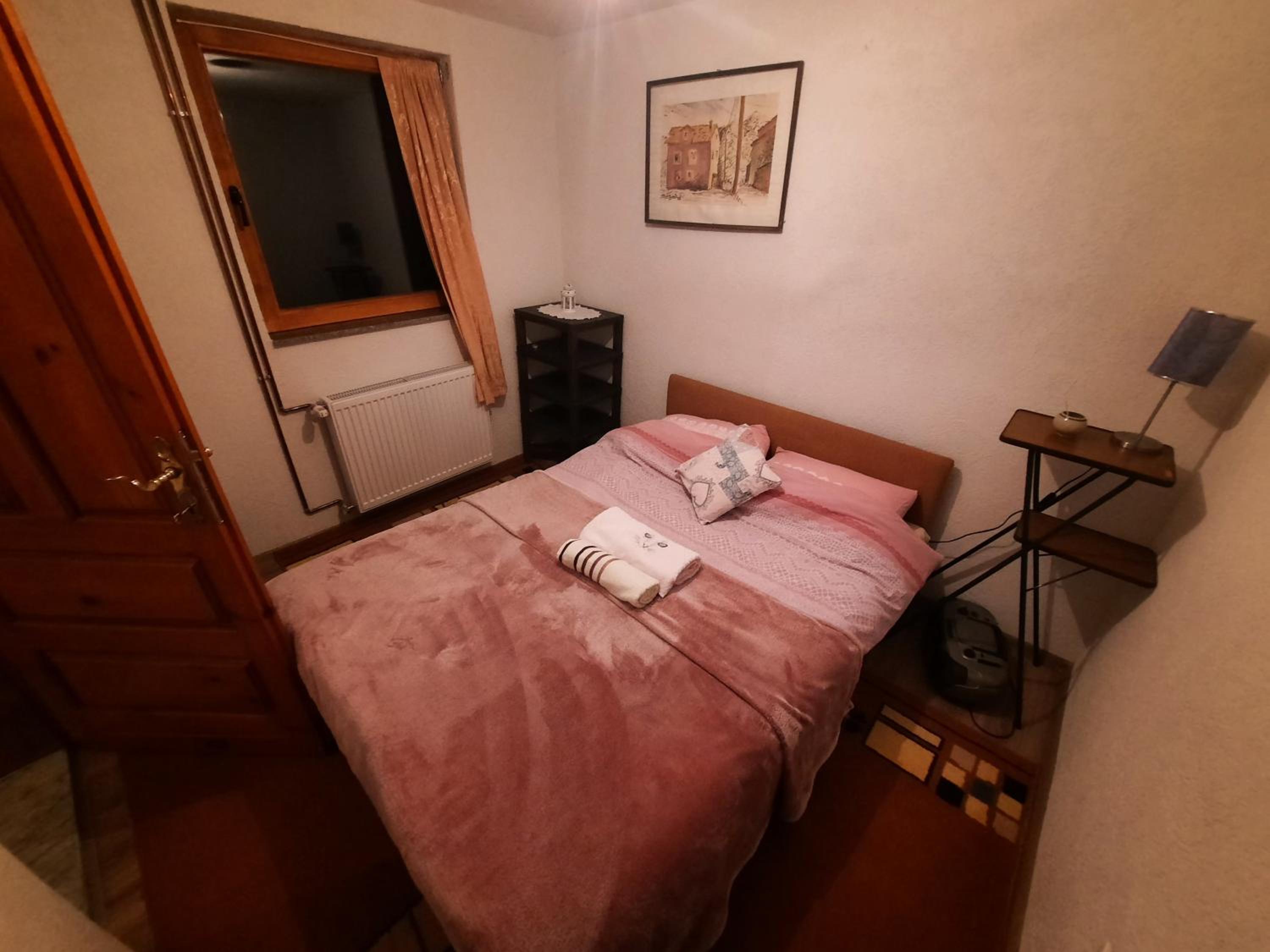 Two-Bedroom Apartment photo 1