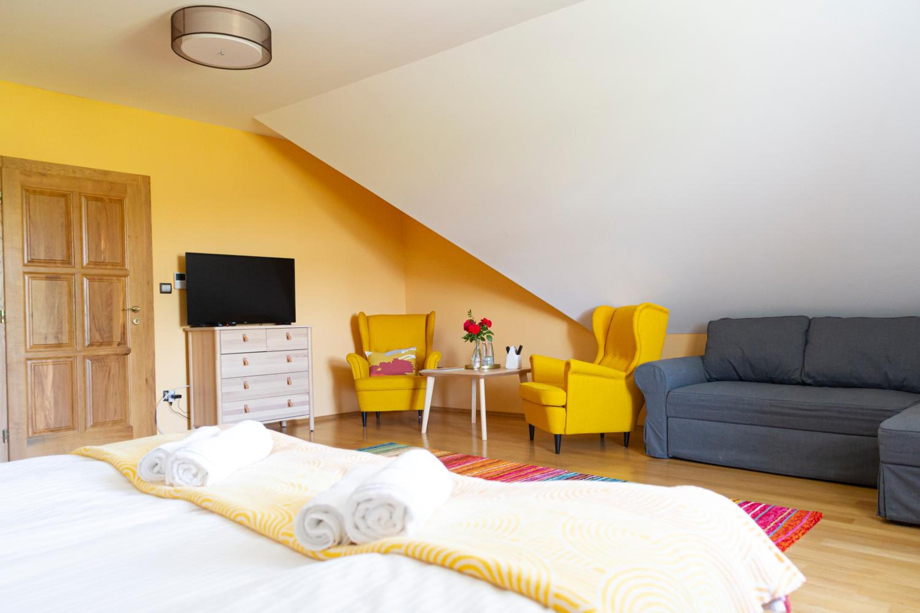 Superior Queen Room photo 3