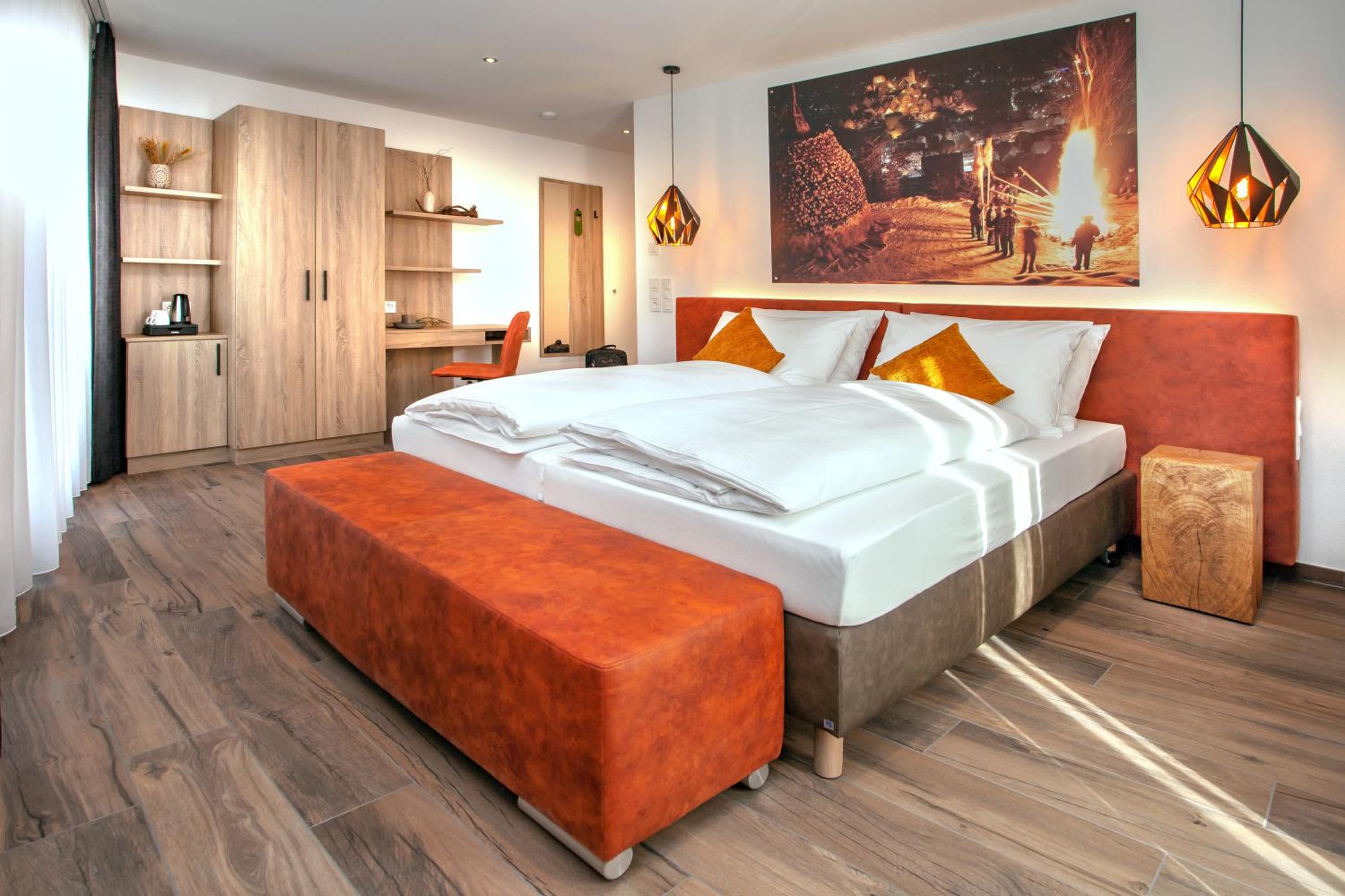 Double Room - Photo 1