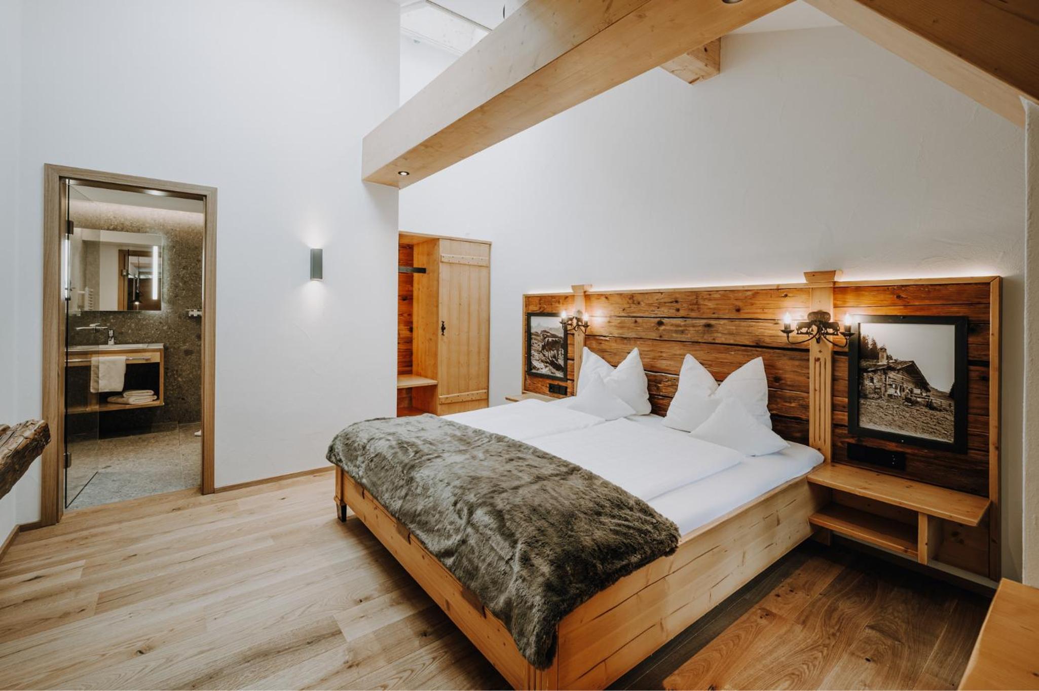 Double Room photo 2