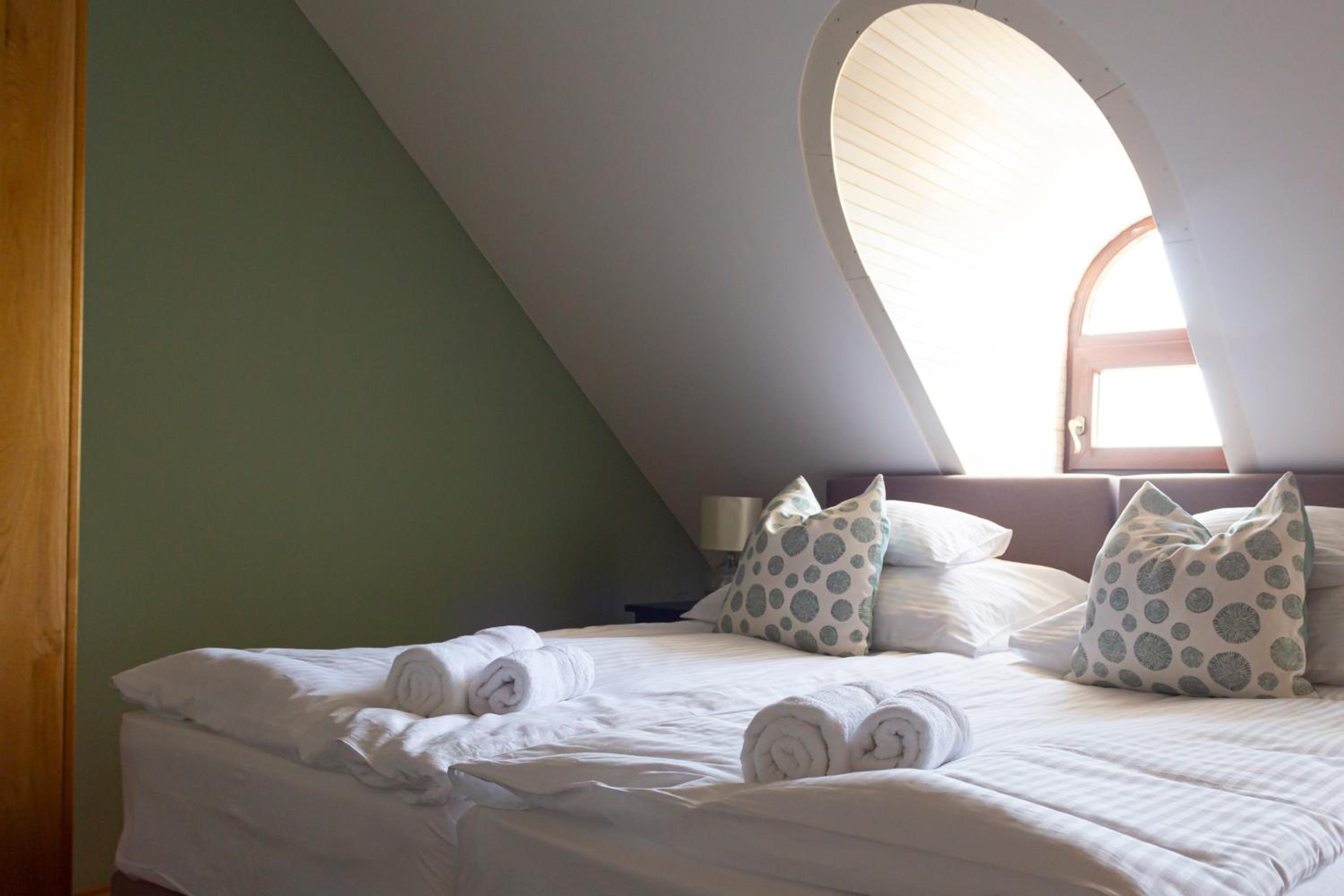 Superior Twin Room photo 2
