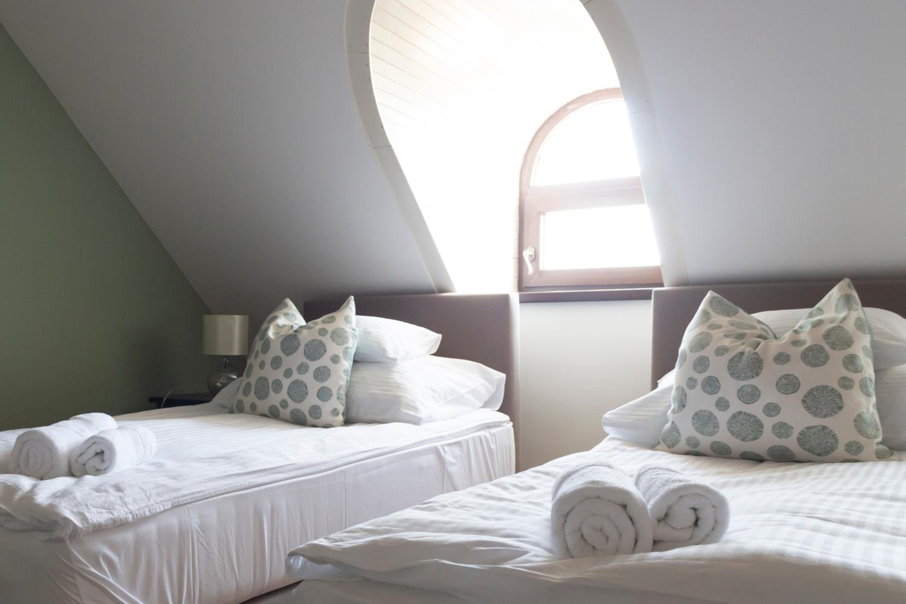 Superior Twin Room photo 1