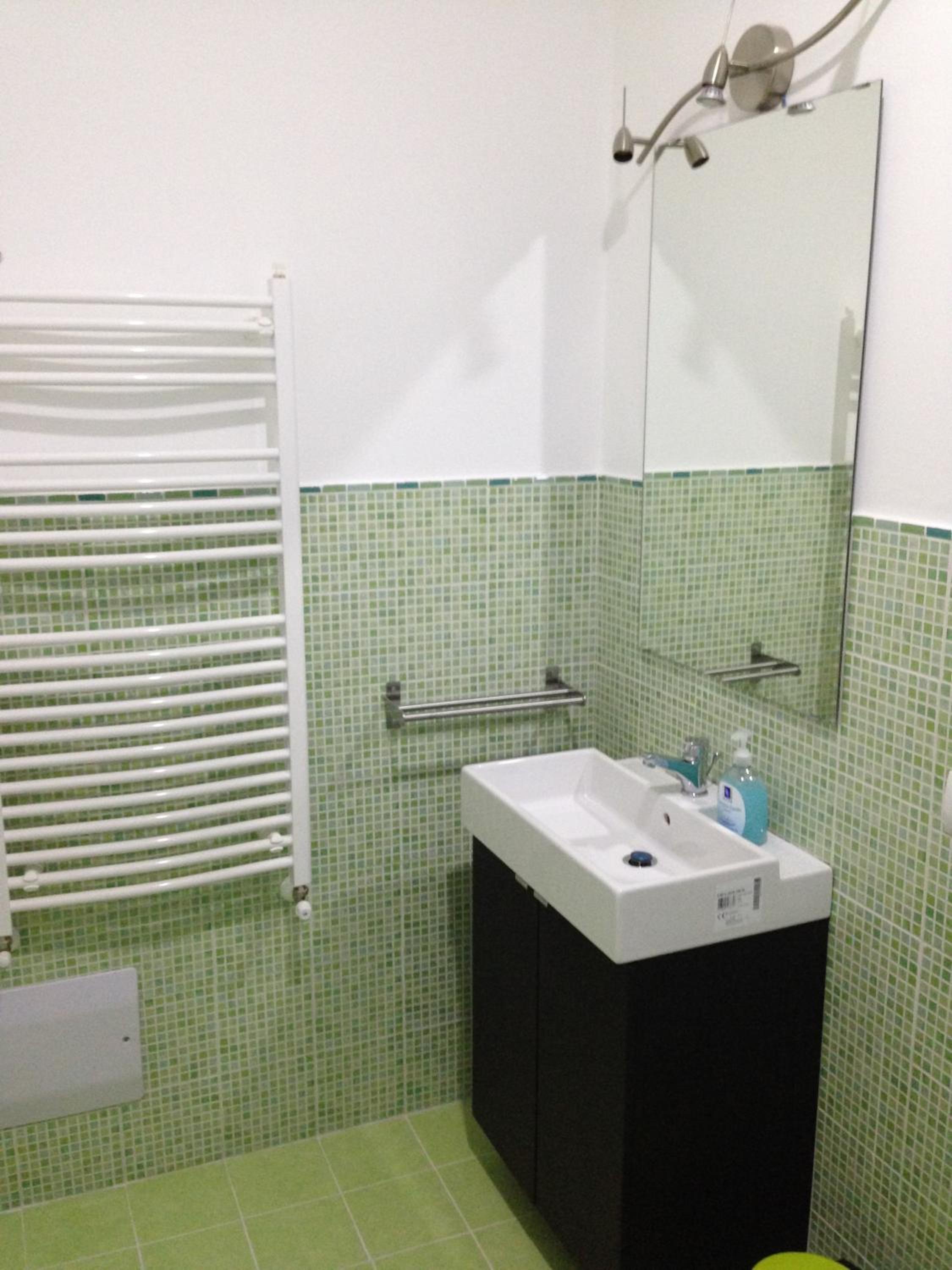 Double Room with Private Bathroom photo 2