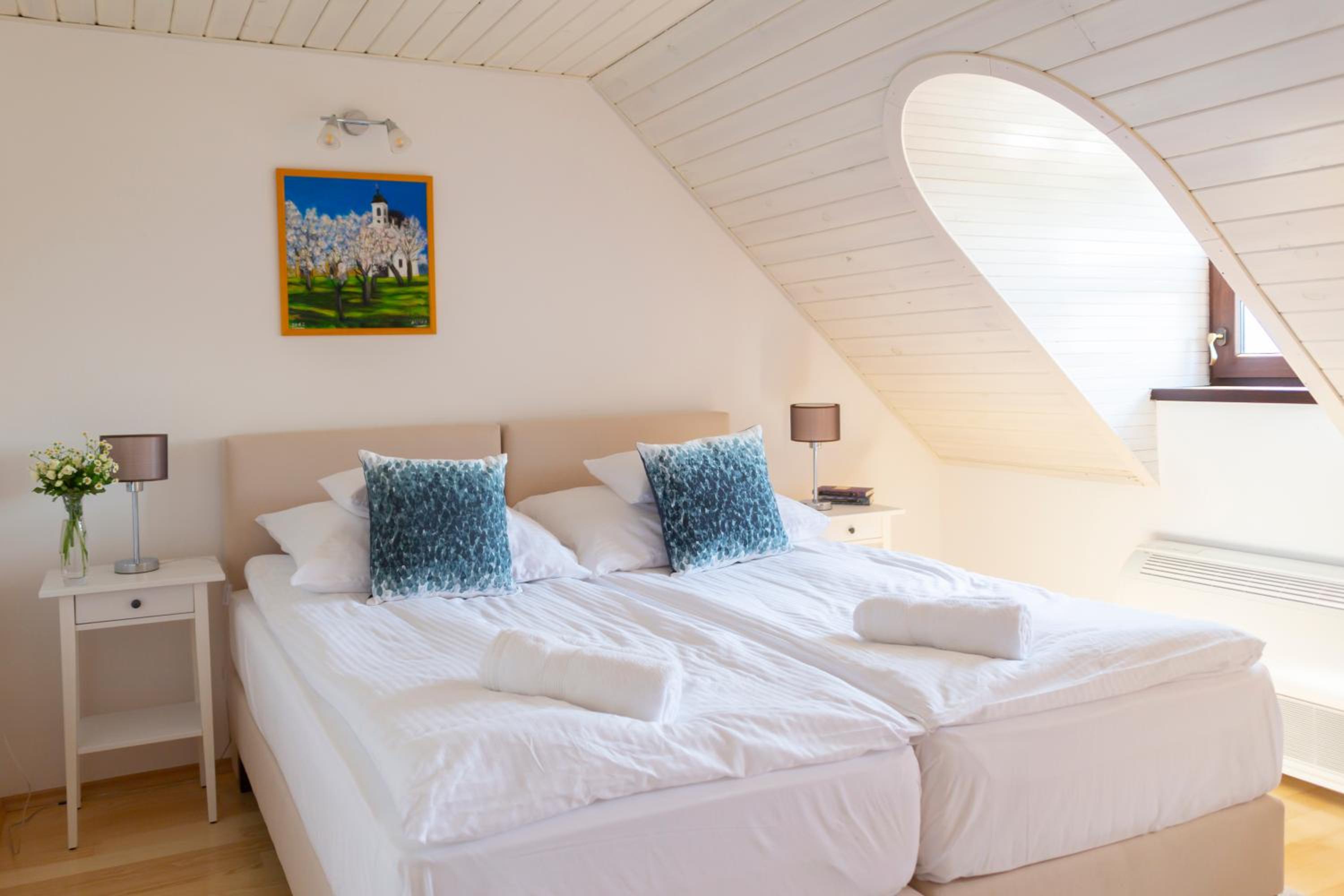 Twin Room photo 1