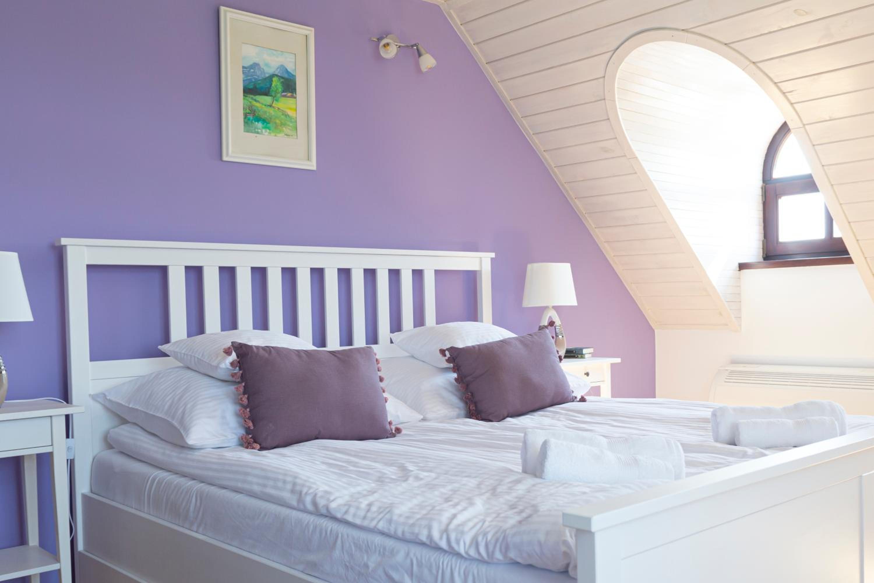 Superior Queen Room photo 1