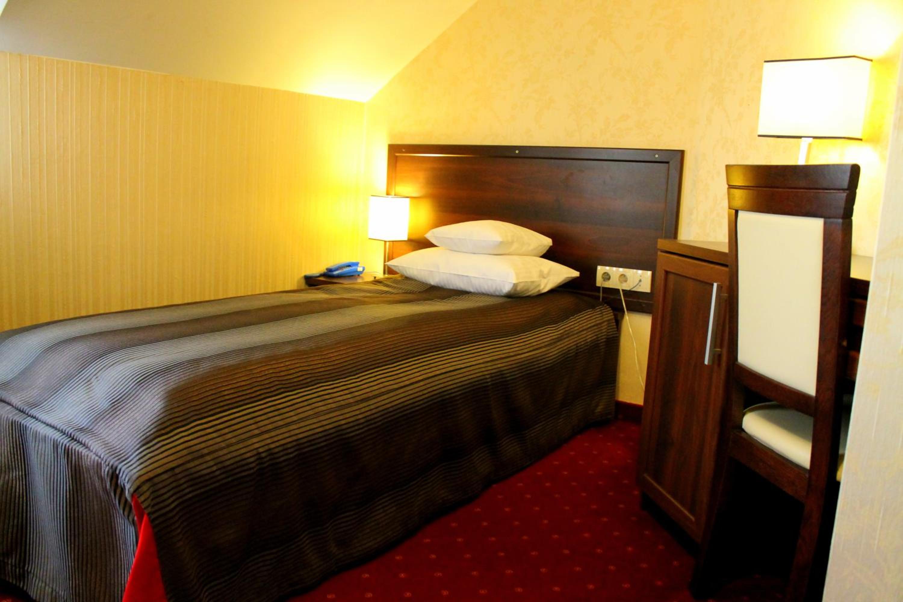 Standard Single Room photo 1