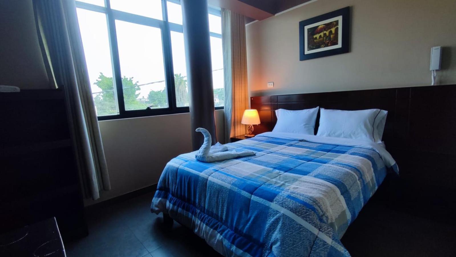 Standard Single Room photo 3