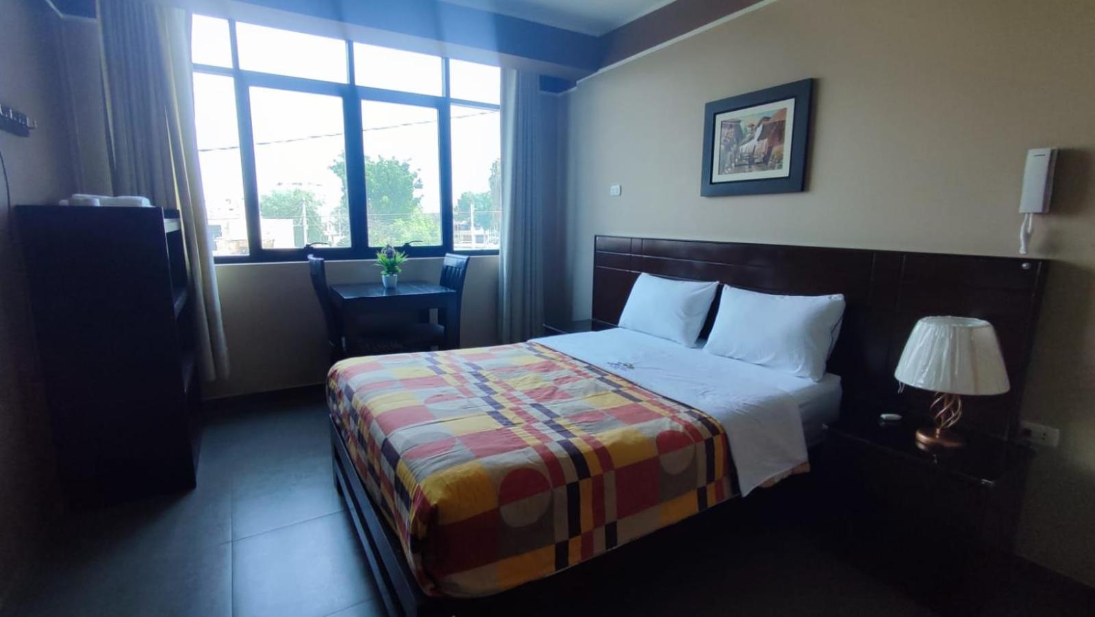 Standard Single Room photo 1