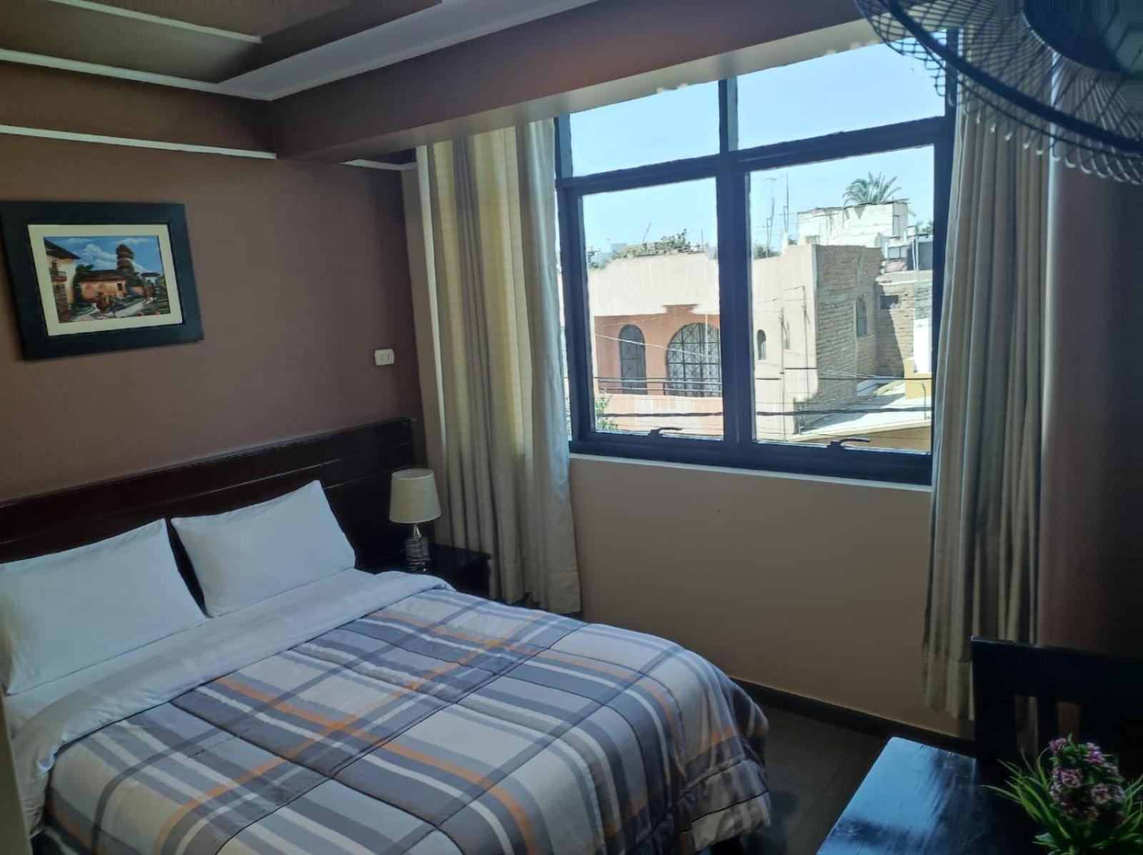 Standard Single Room photo 2