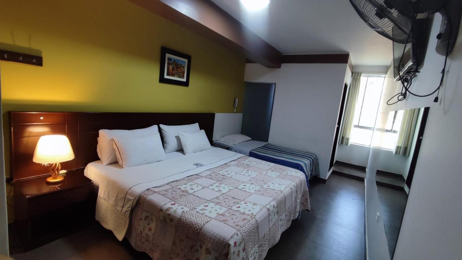 Triple Room photo 3