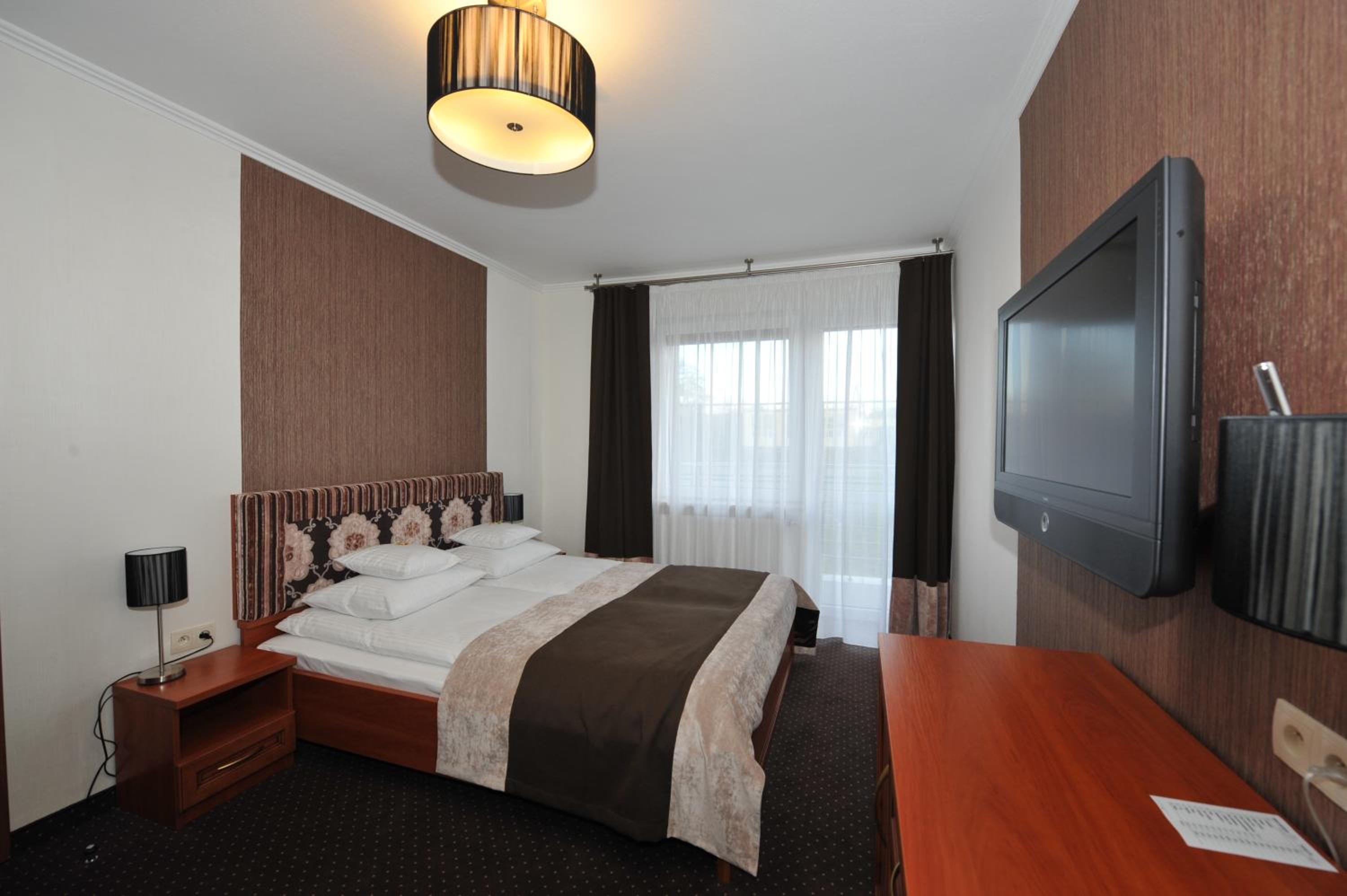 Superior Double Room photo 2