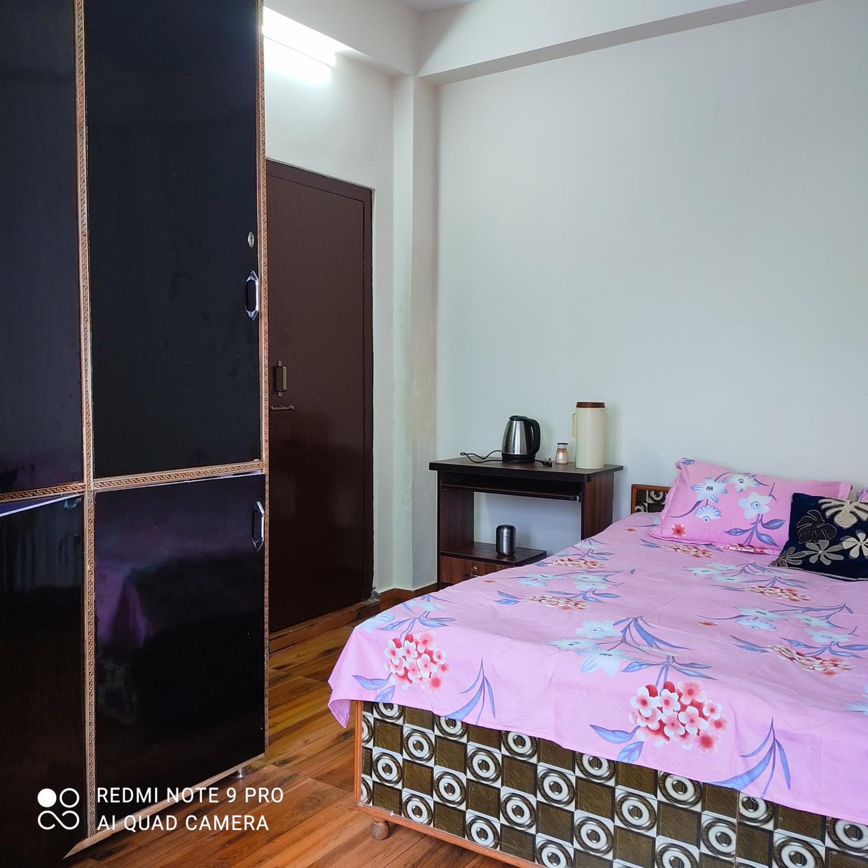 Deluxe Room photo 2