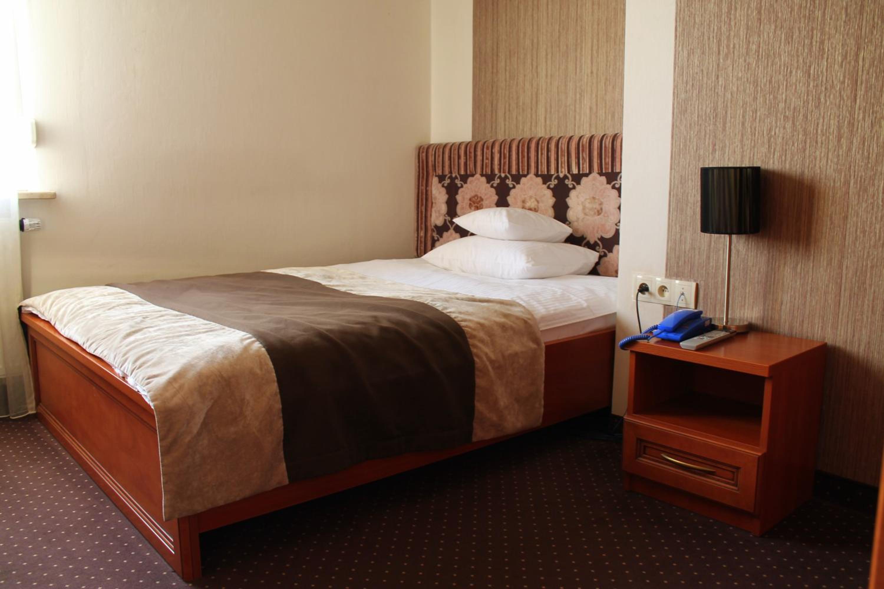 Superior Double Room photo 1