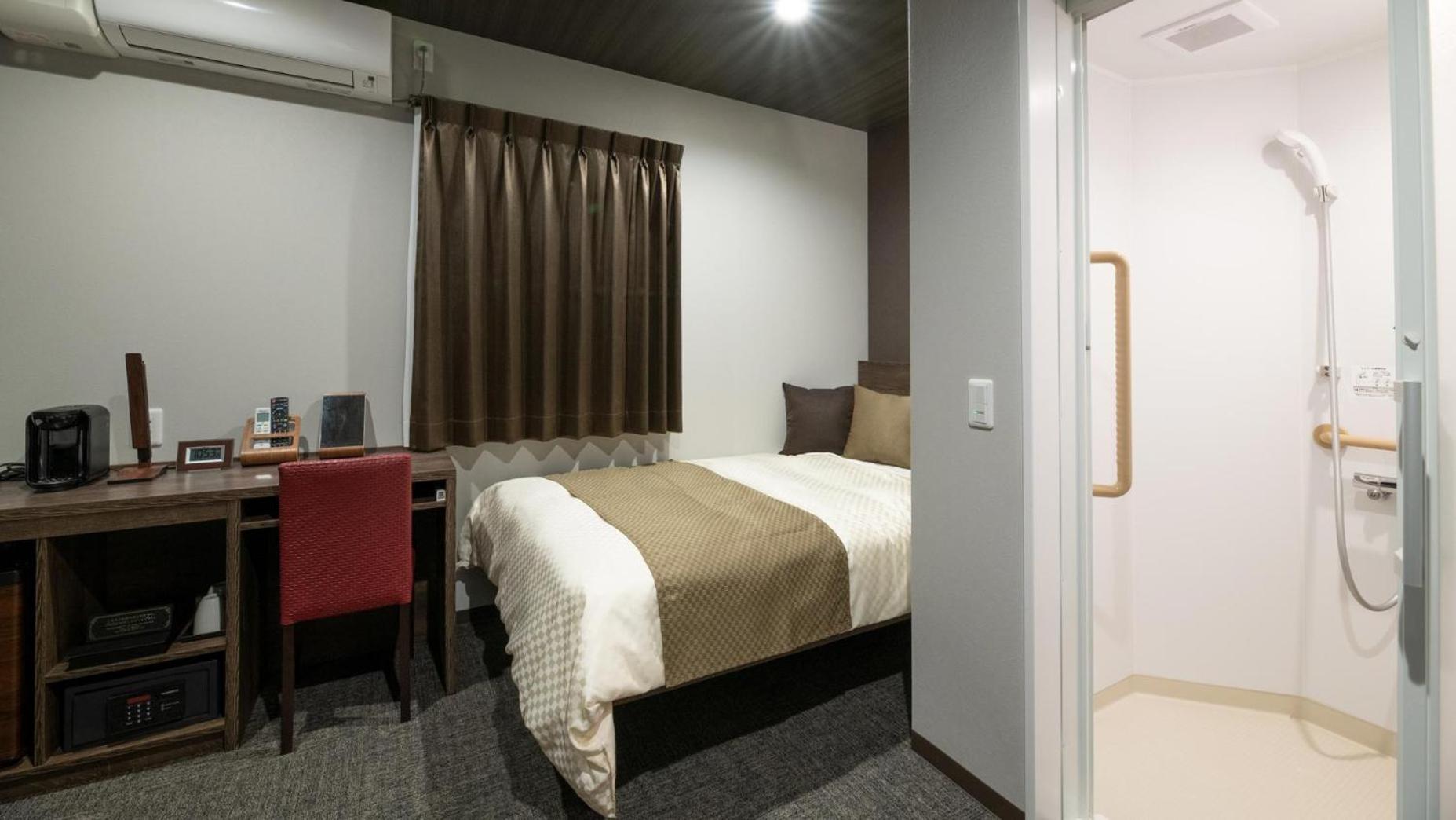 Single Room - Disability Access - Photo 1