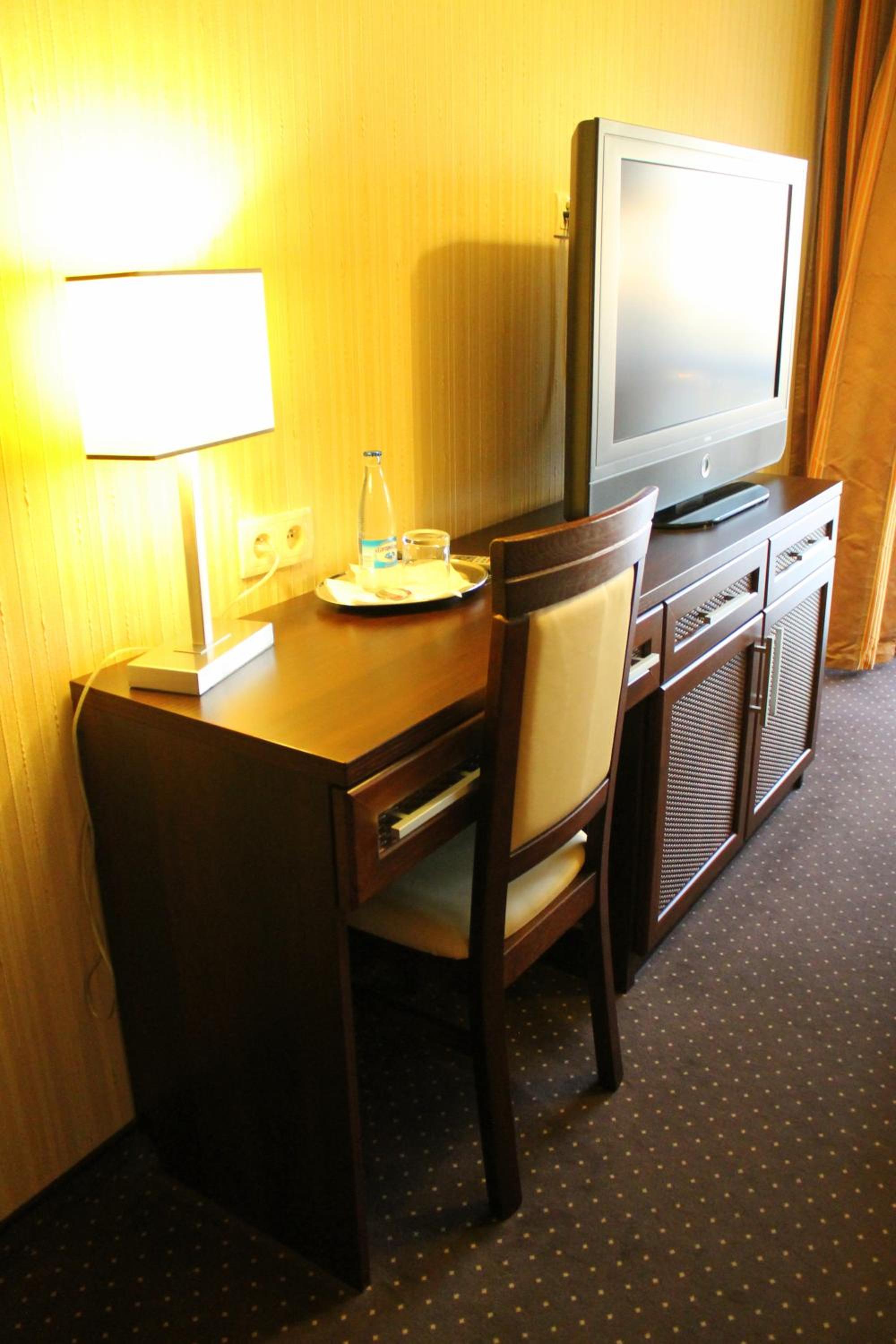 Standard Single Room photo 3