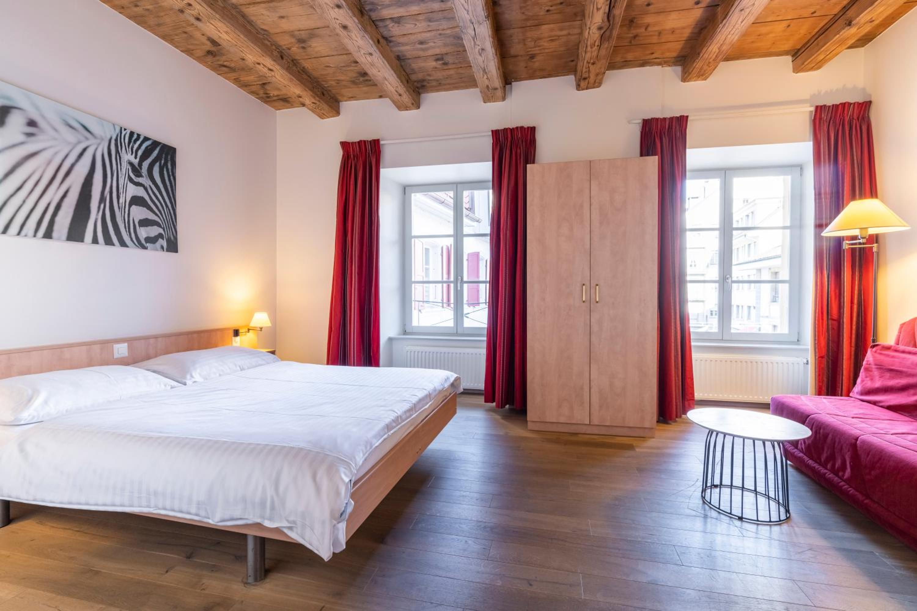 Triple Room - Photo 1