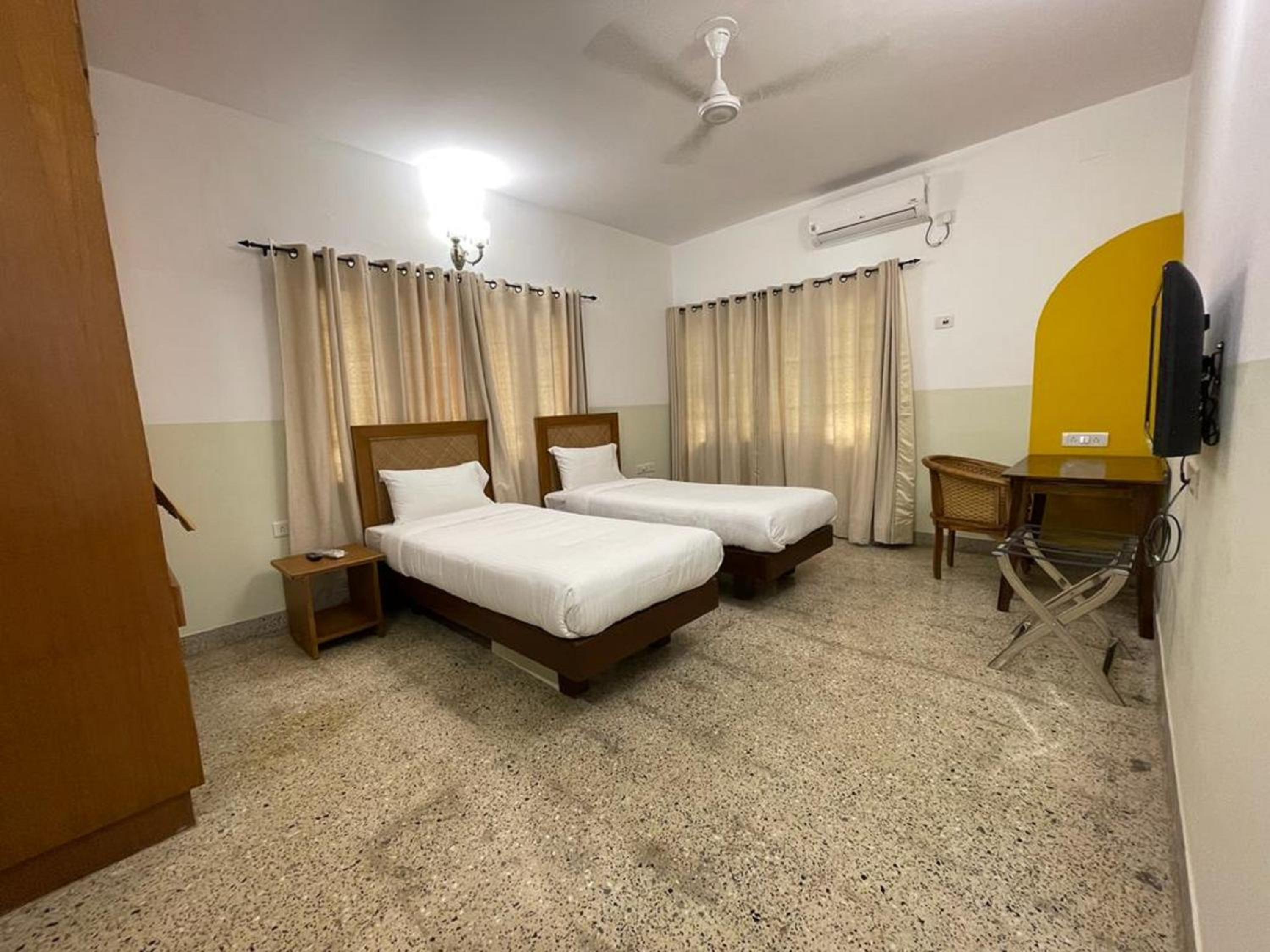 Superior Double Room - Photo 9