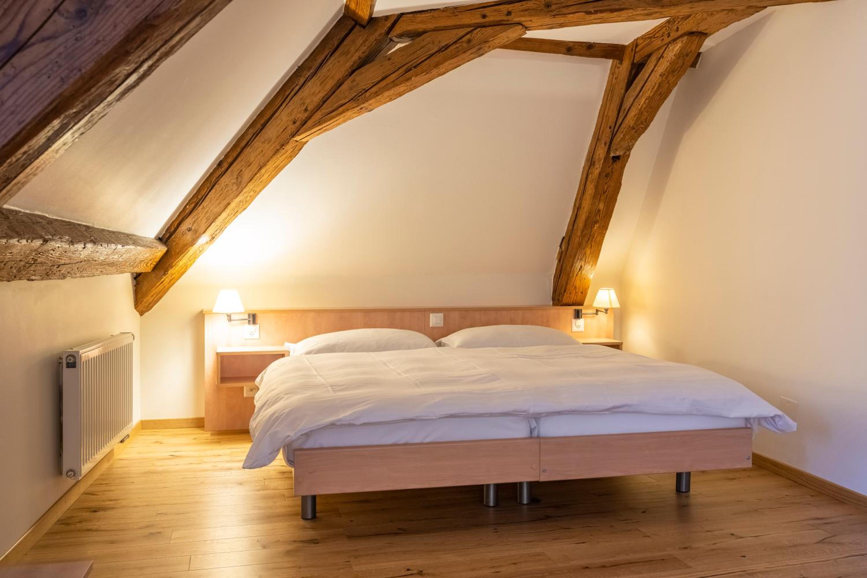 Classic Quadruple Room - Photo 3