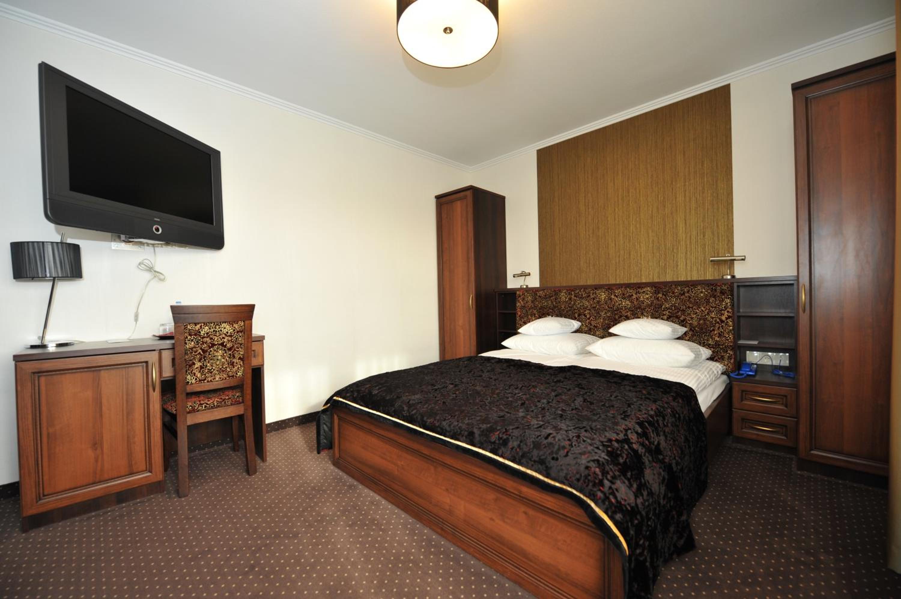 Superior Double Room photo 3