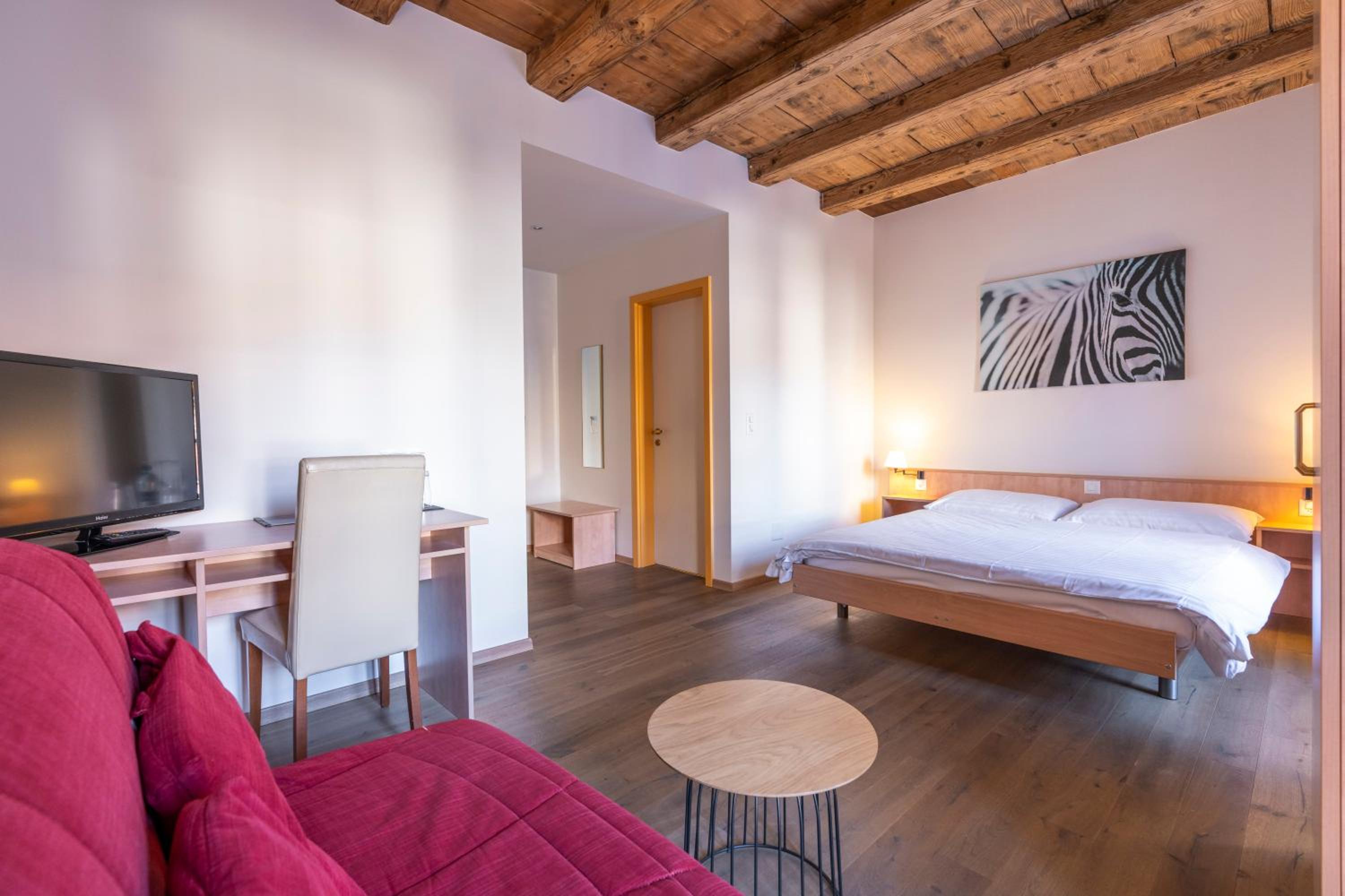 Triple Room - Photo 2