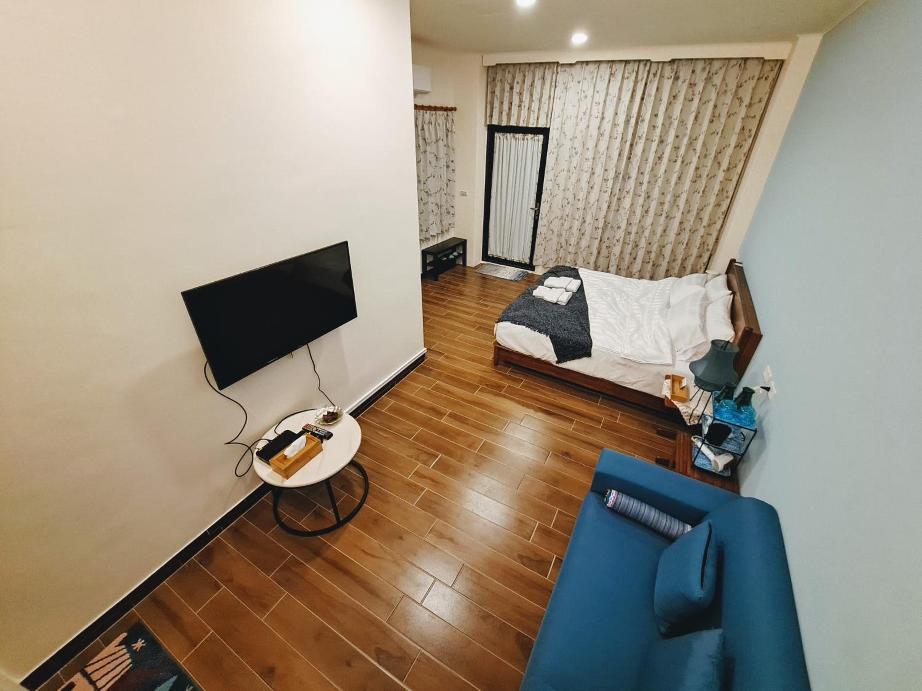 Double Room with Mountain View photo 3