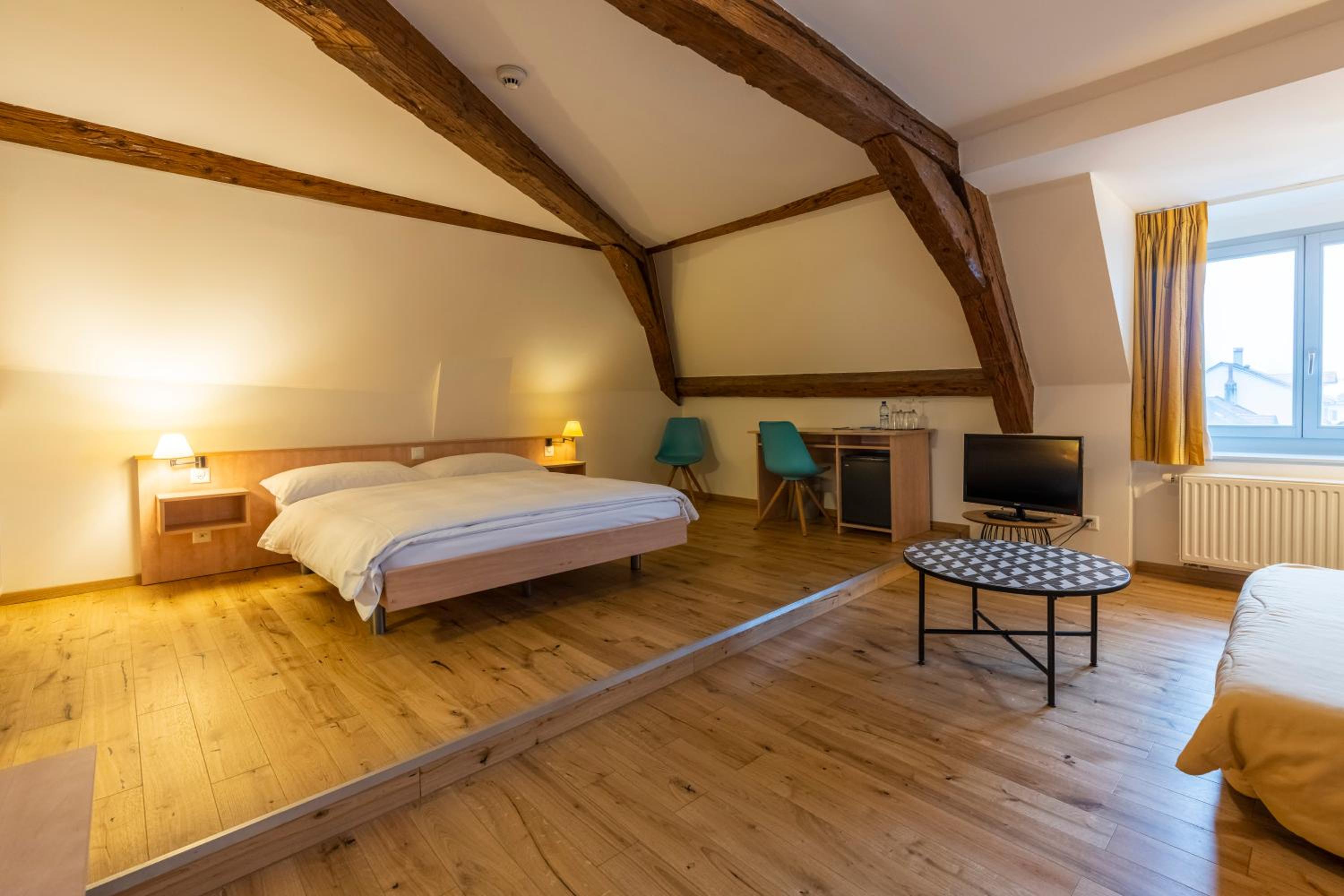 Deluxe Double Room - Photo 3