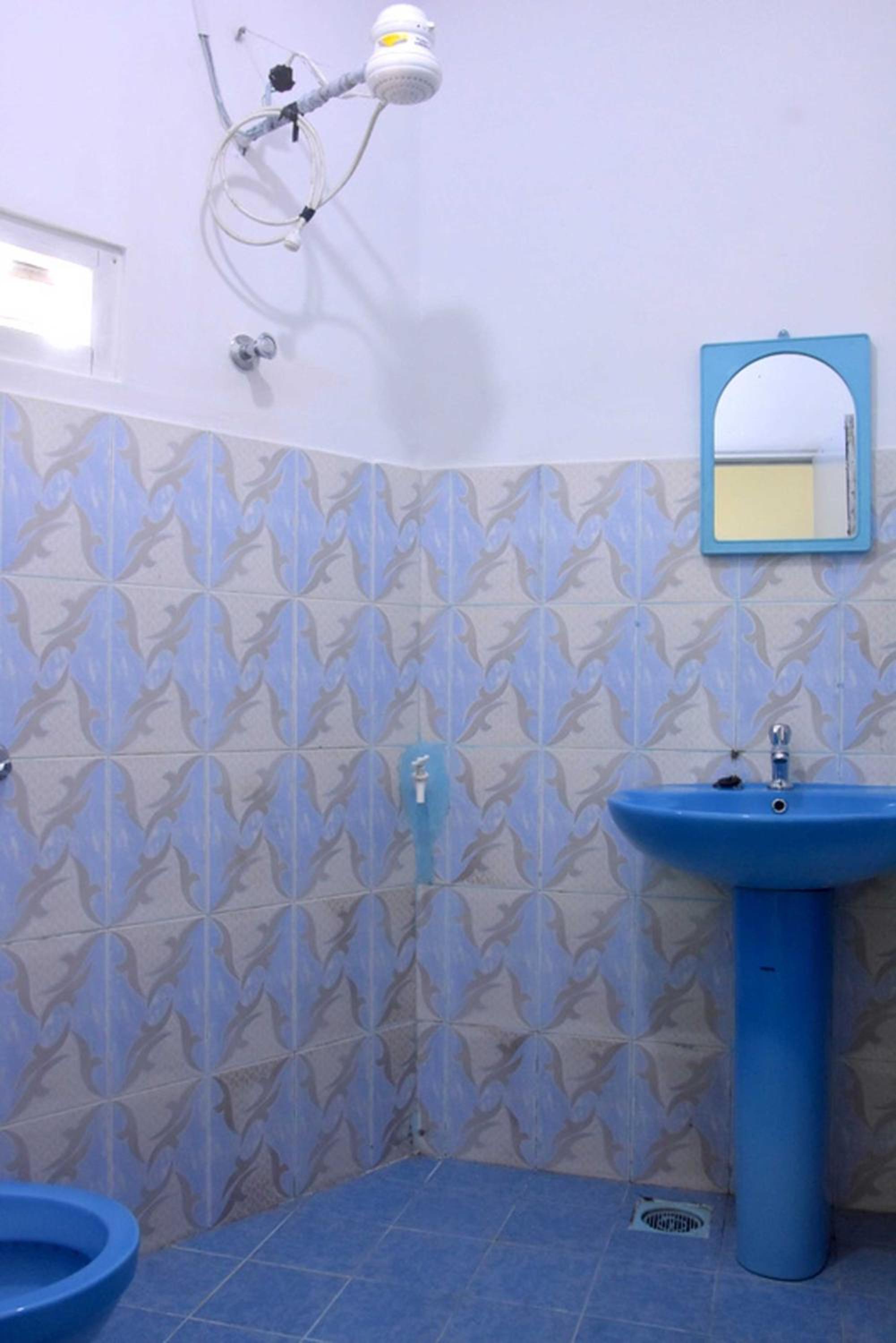 Double Room with Shared Bathroom photo 3