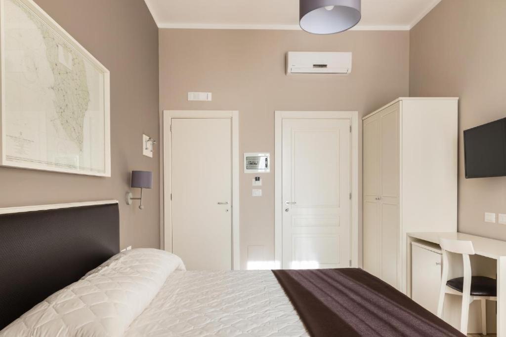 Double Room with Terrace photo 2