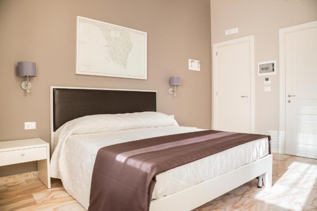 Double Room with Terrace photo 2