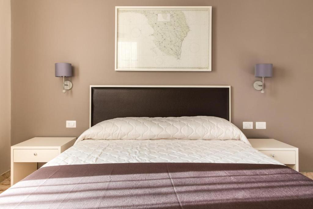 Double Room with Terrace photo 3