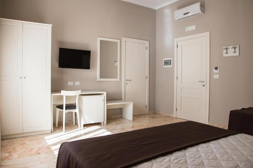 Comfort Triple Room - Photo 6