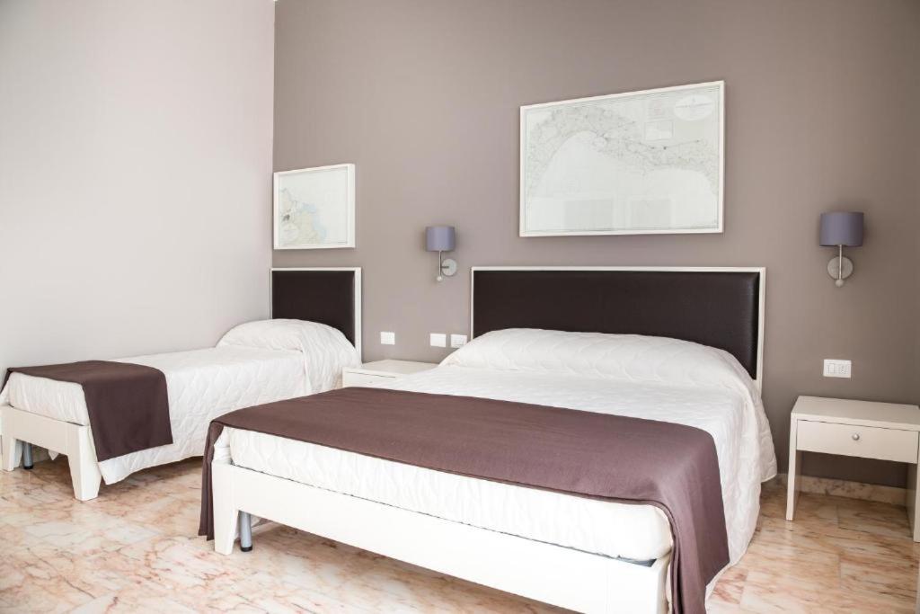 Comfort Triple Room - Photo 5
