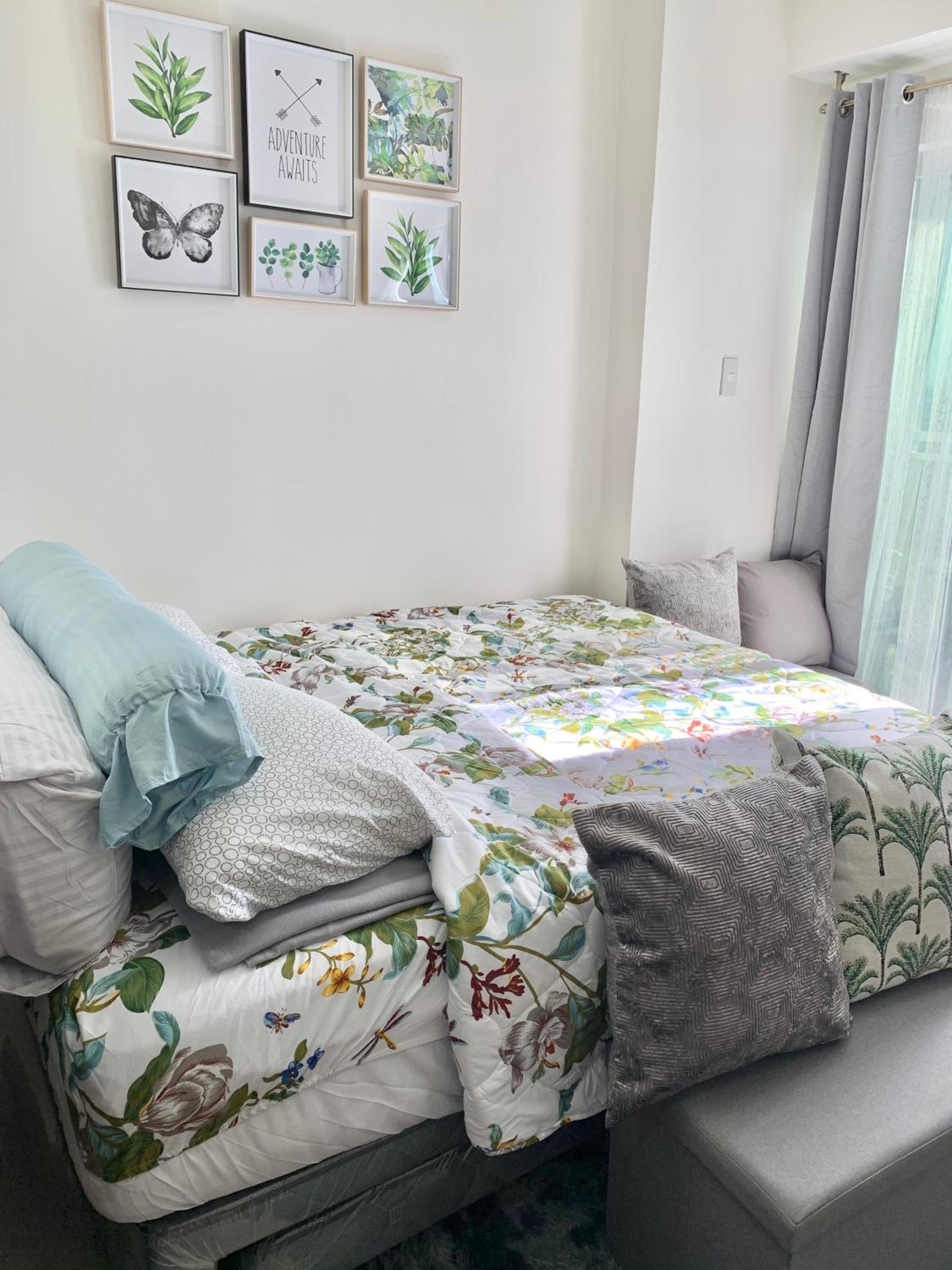 Apartment with Balcony - Photo 21