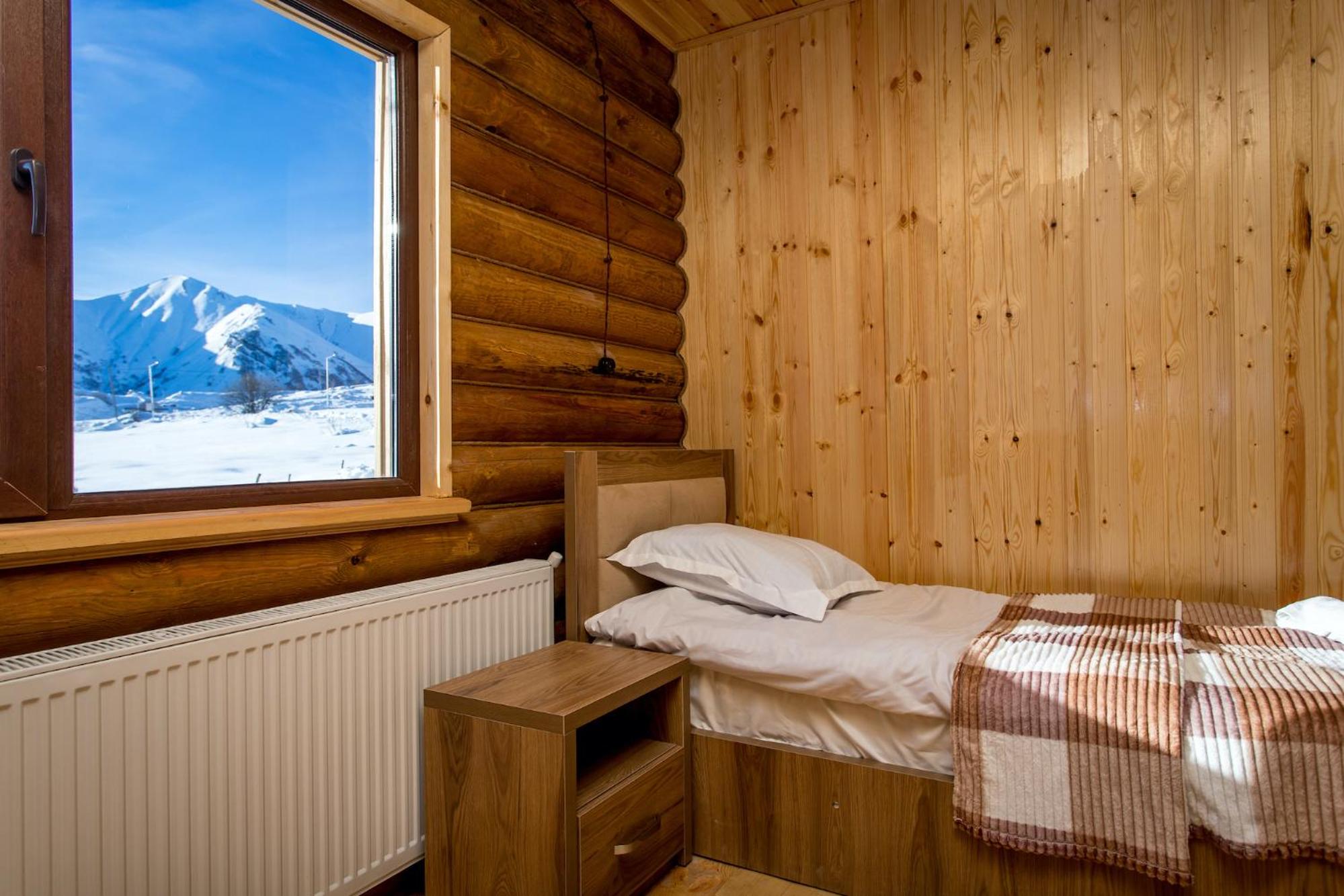 Chalet photo 1