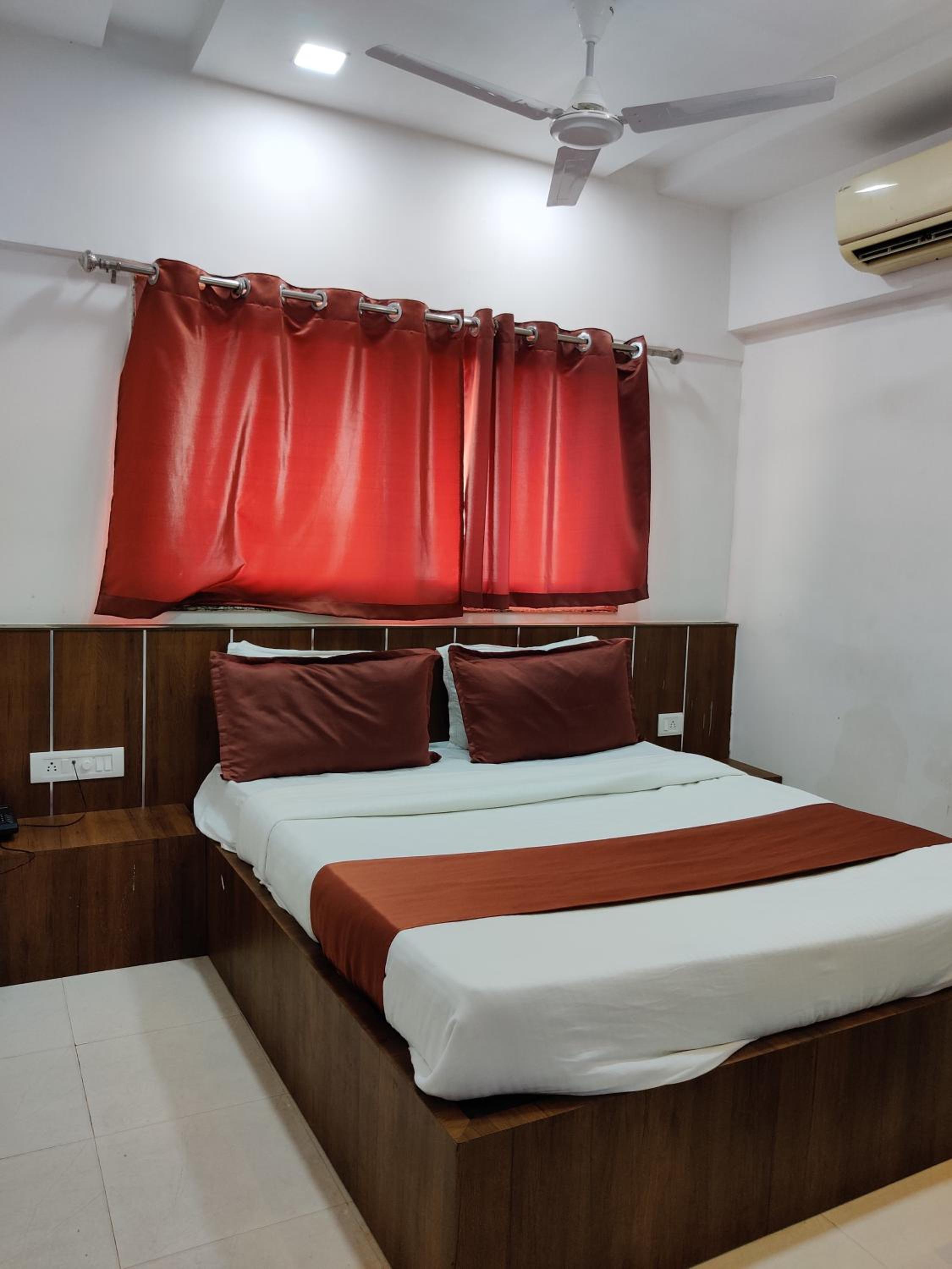 Superior Double Room - Photo 13