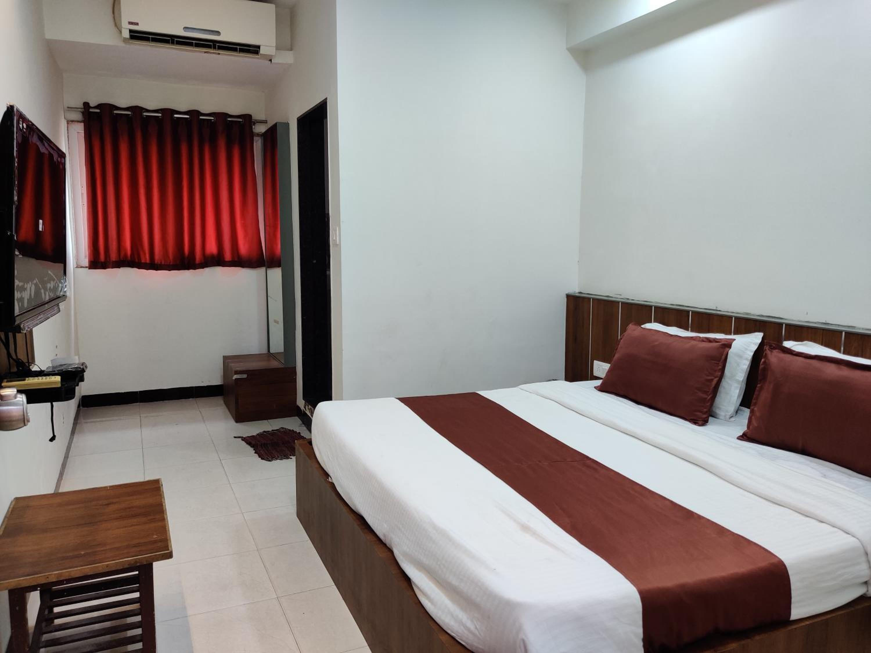 Superior Double Room - Photo 6