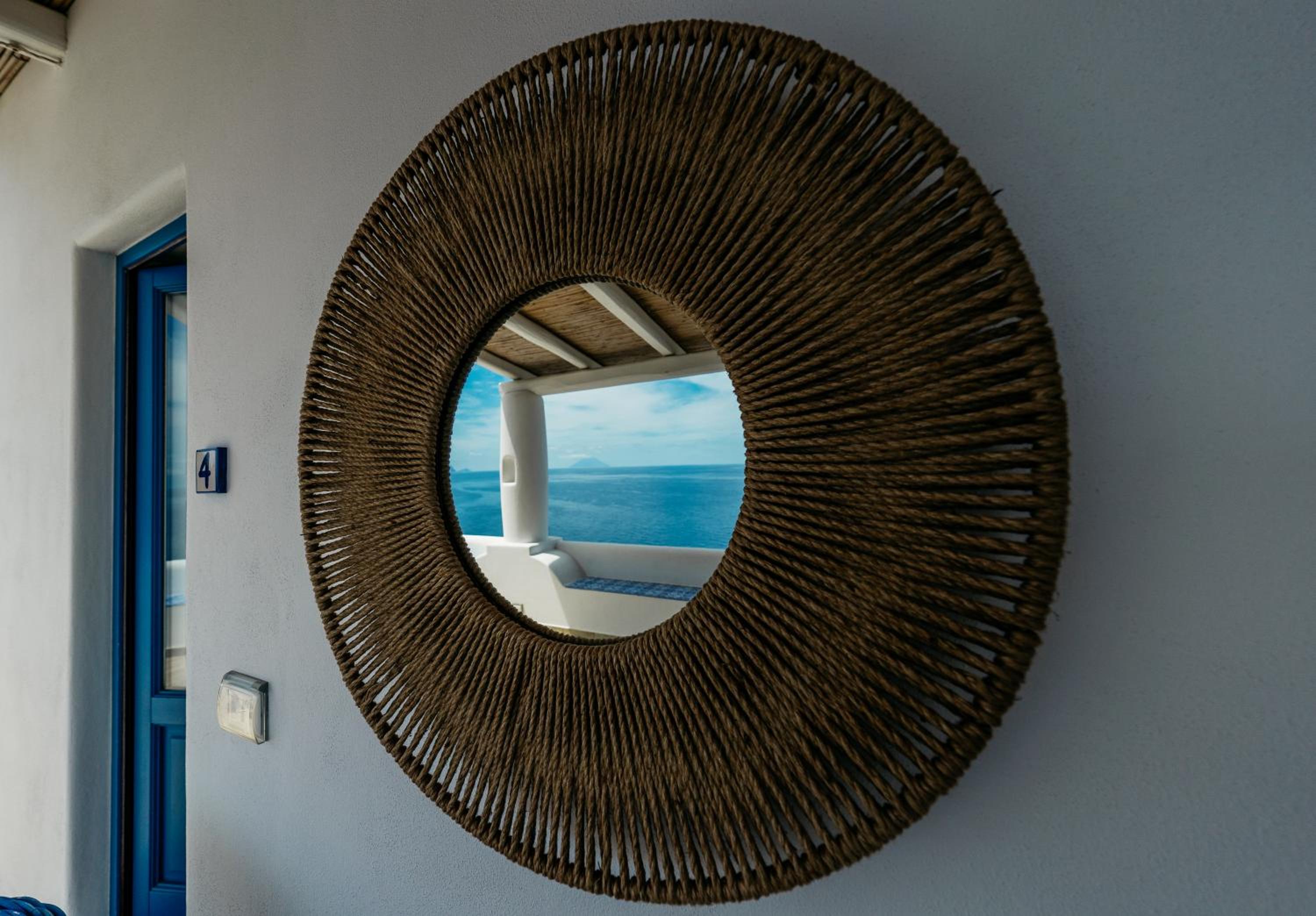 Economy Double or Twin Room photo 2