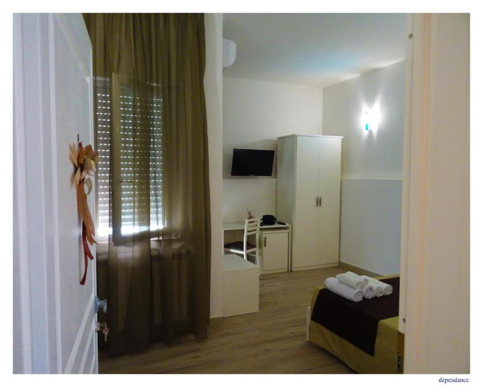 Superior Double Room photo 3