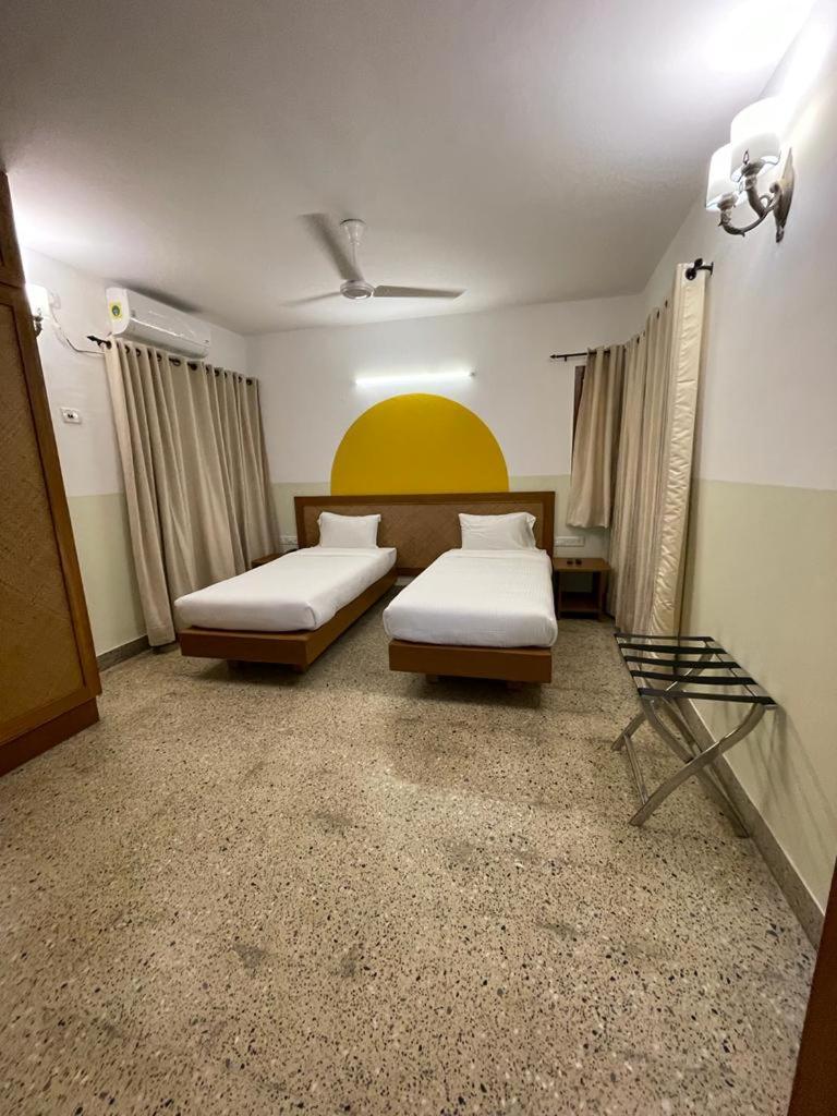 Superior Double Room - Photo 7