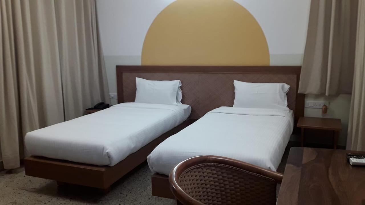Superior Double Room - Photo 11